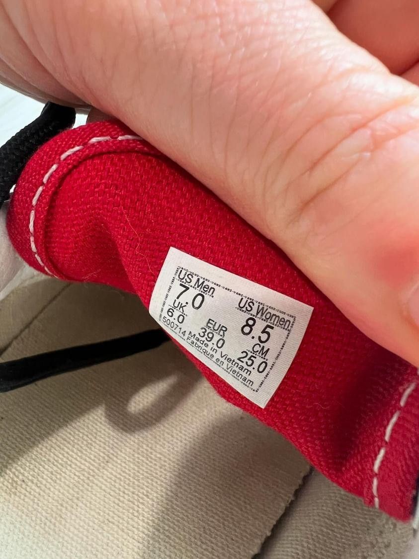 Vans Vans sneakers 💥🔥 Size US 6 / EU 39 - 4 Thumbnail