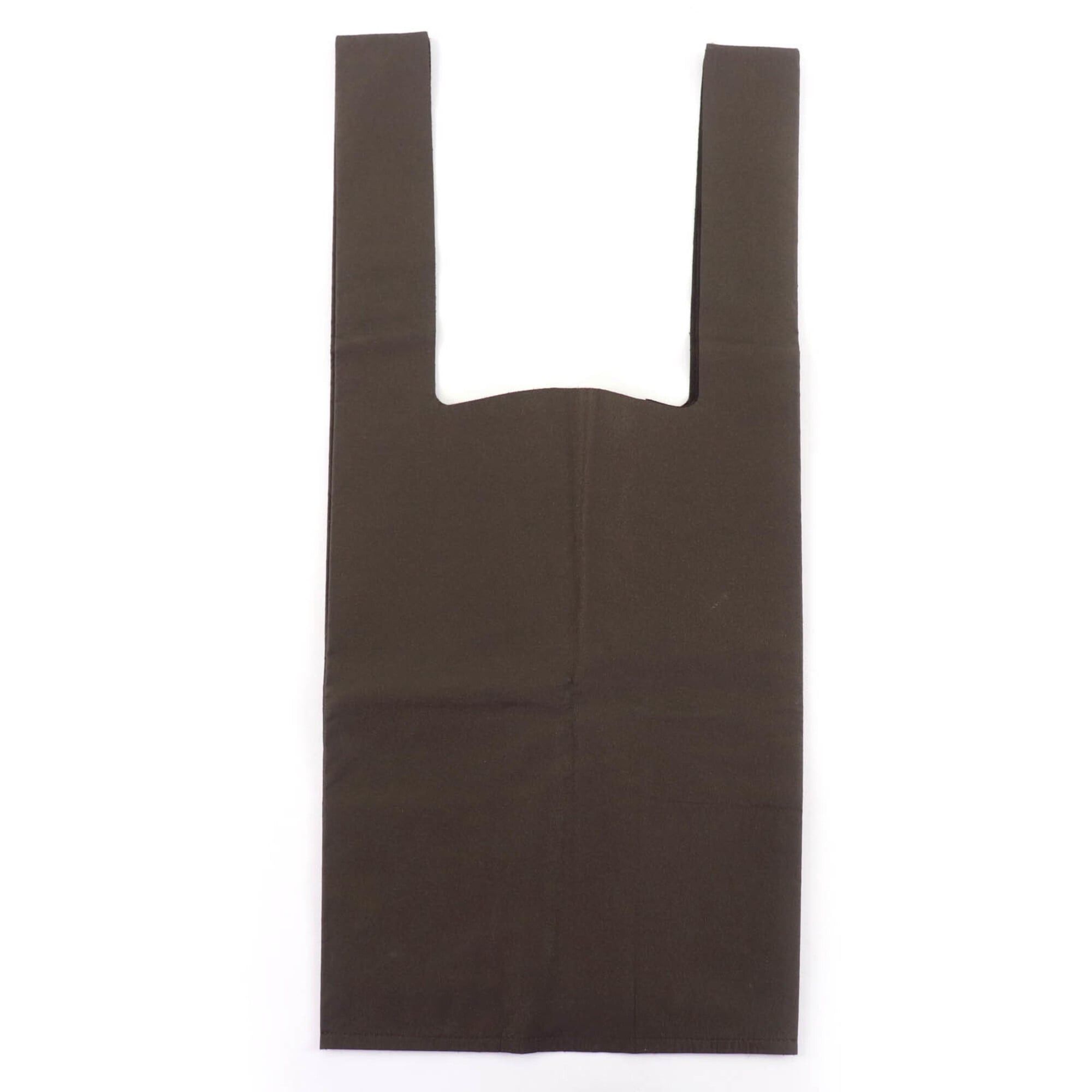 Issey Miyake ISSEY MIYAKE IM23AG103 Faux Leather Tote Bag Handbag Brown Made in Japan Authentic Women's Size ONE SIZE - 1 Thumbnail