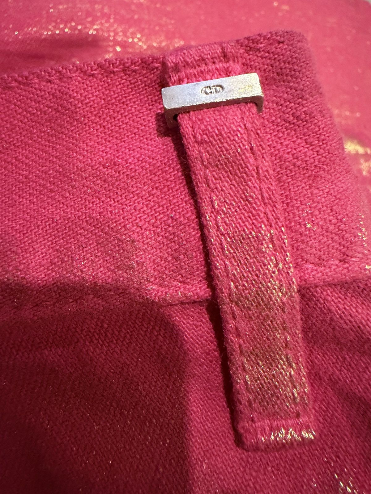 Dior Dior Hedi Slimane Runway/Sample Size US 27 - 12 Thumbnail