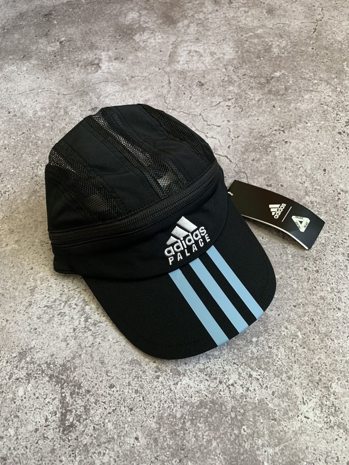 Adidas X Palace Sunpal | Grailed