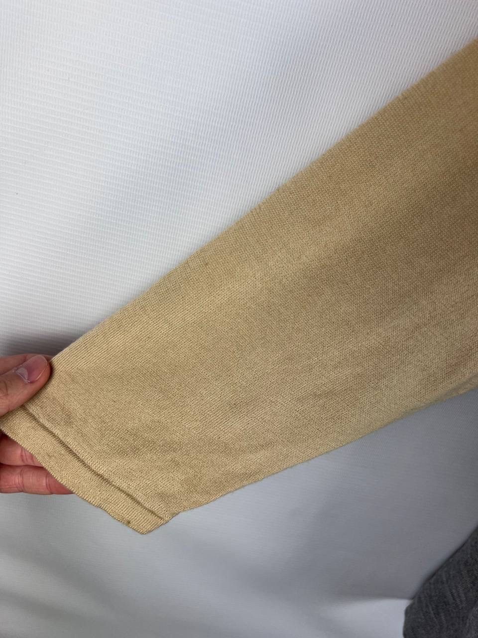 Acne Studios Acne Studios wool sweater woman size S Size S / US 4 / IT 40 - 8 Thumbnail