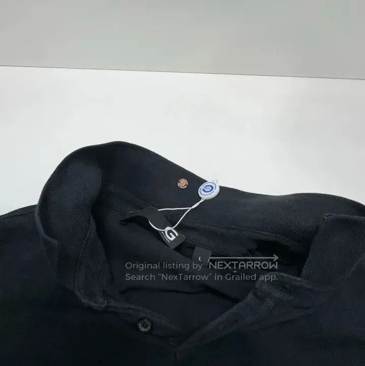 Givenchy Givenchy Casual Printed Short-Sleeve Polo. Size US L / EU 52-54 / 3 - 6 Thumbnail
