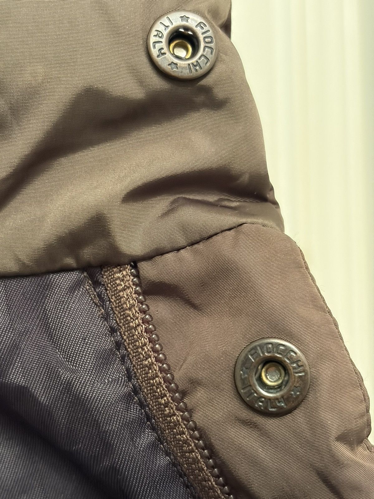 Burberry Authentic Burberry London Men’s Quilted Jacket – Size 50 Size US L / EU 52-54 / 3 - 11 Thumbnail