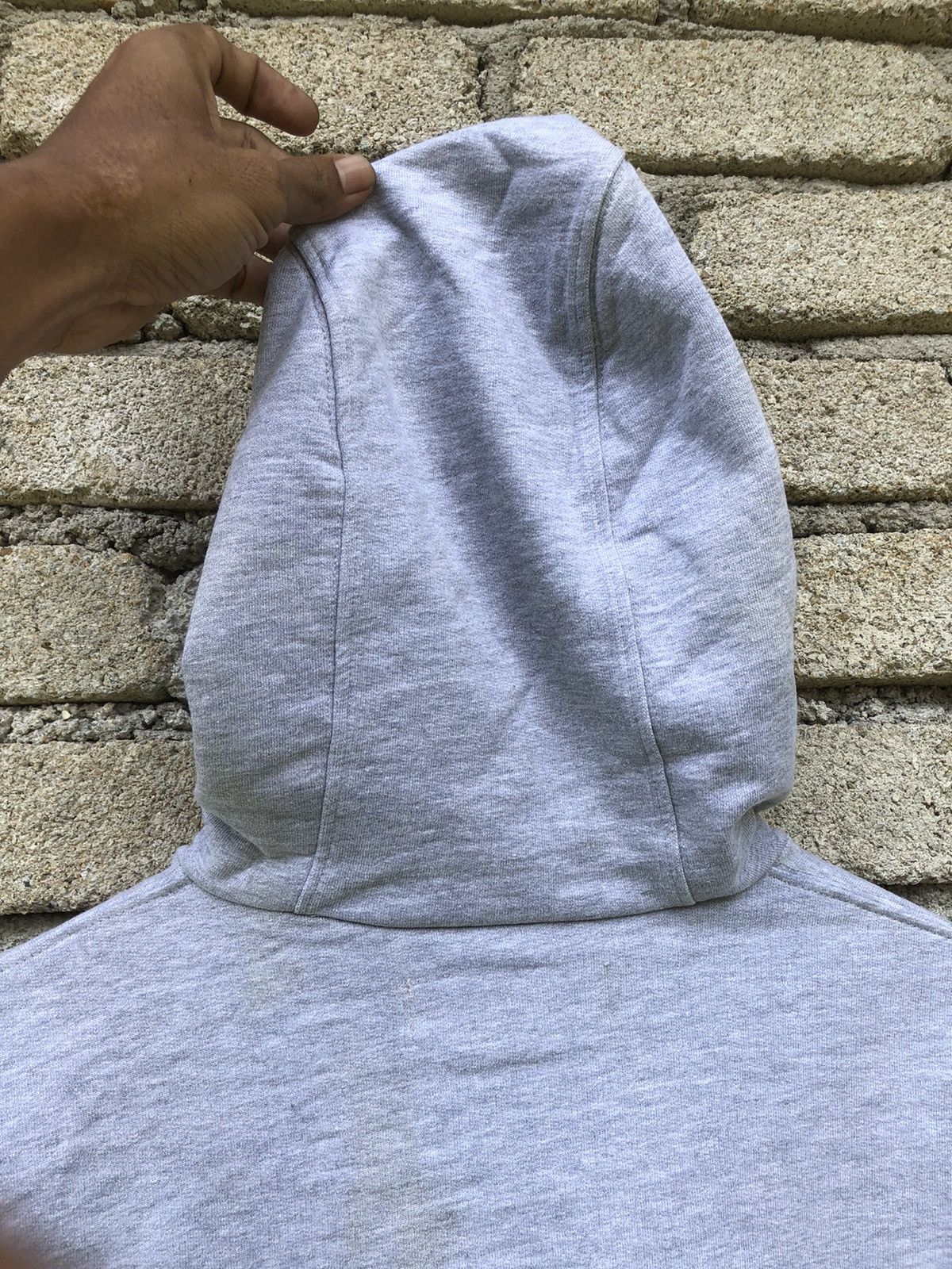 Golf Wang × Vintage GOLF WANG Plain Hoodie Sweatshirts Size US L / EU 52-54 / 3 - 10 Thumbnail