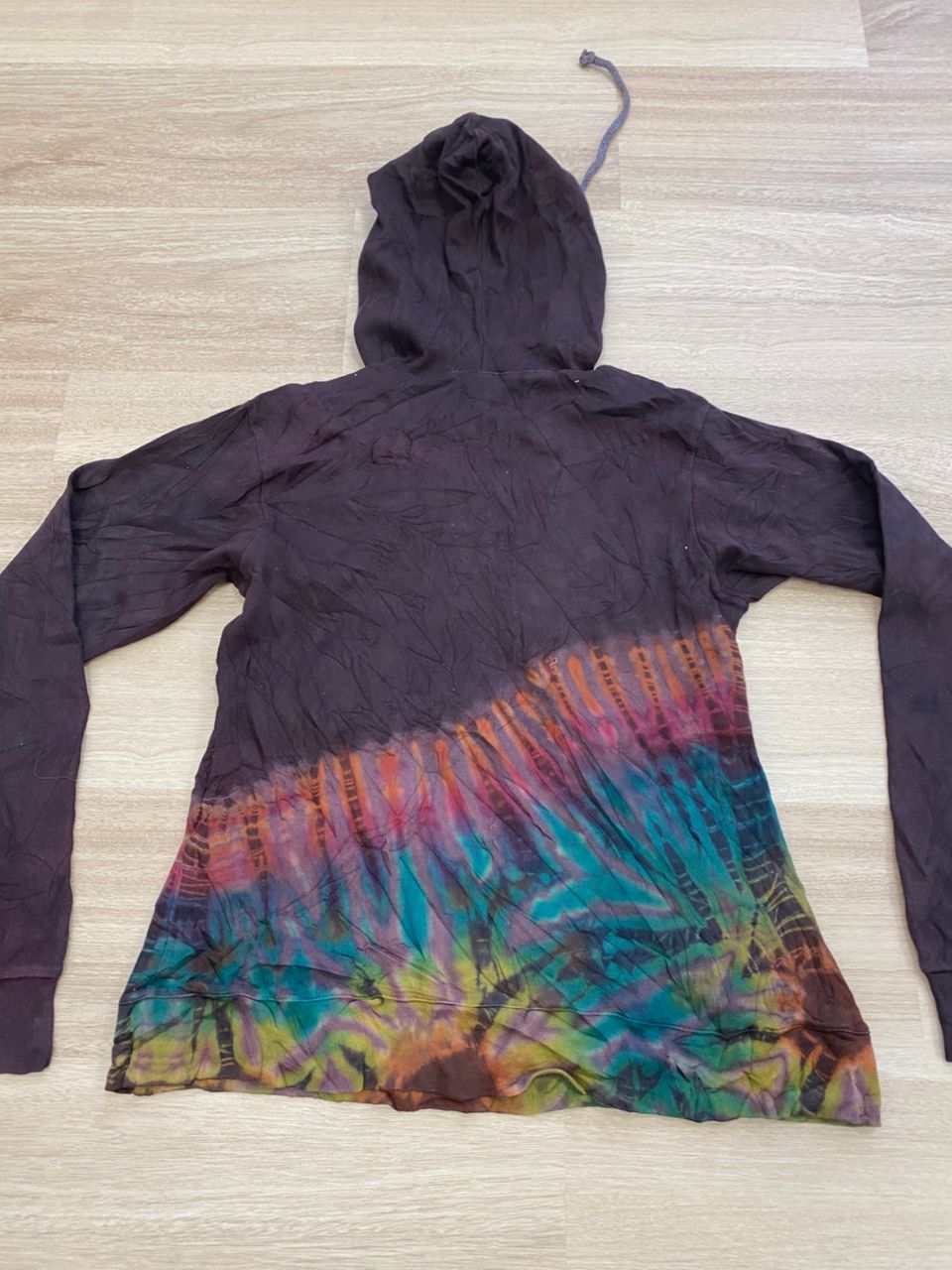 Other TIE DYE HOODIE SIZE s Size US S / EU 44-46 / 1 - 8 Thumbnail