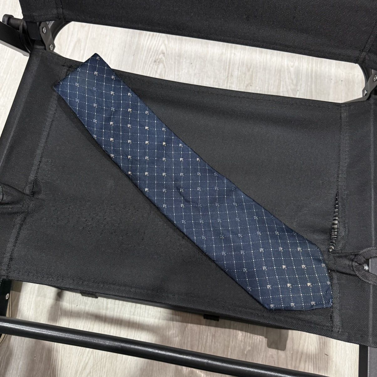 Chaps Ralph Lauren Chaps Ralph Lauren neckties silk patterned umbrella Size ONE SIZE - 3 Thumbnail