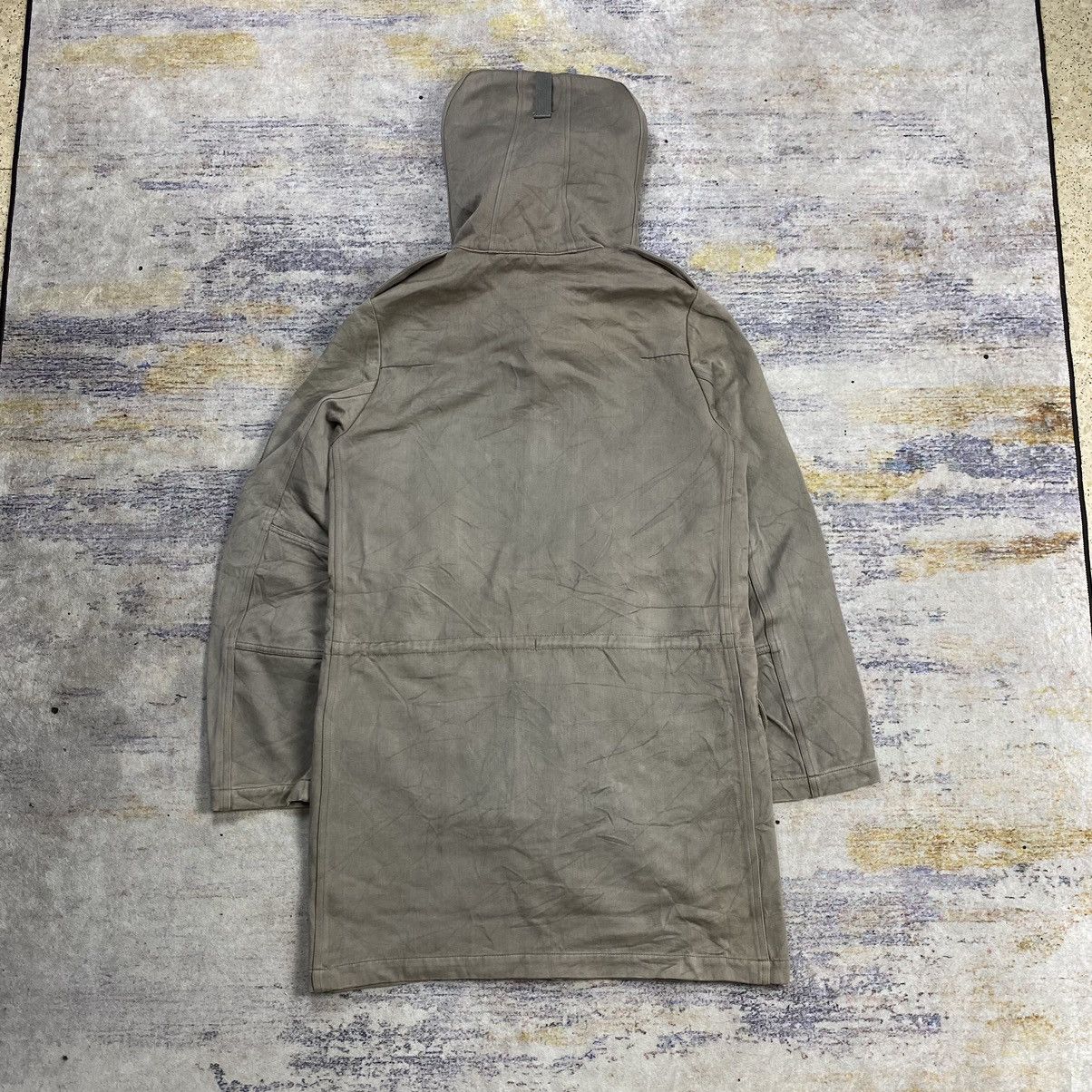Attachment × Japanese Brand Attacchment parka jacket Size US M / EU 48-50 / 2 - 2 Thumbnail