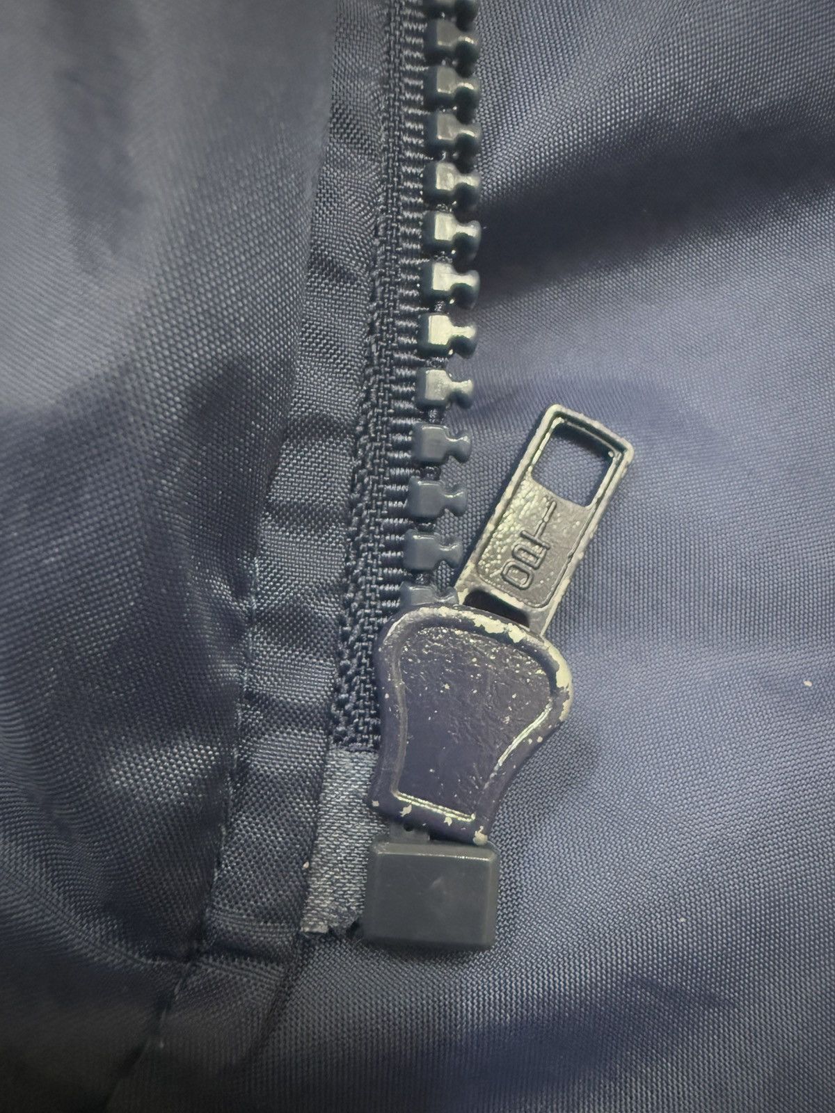 Japanese Brand Polo Le Polo A Deauville Double Breaster Windbreaker Jacket Size US L / EU 52-54 / 3 - 11 Thumbnail
