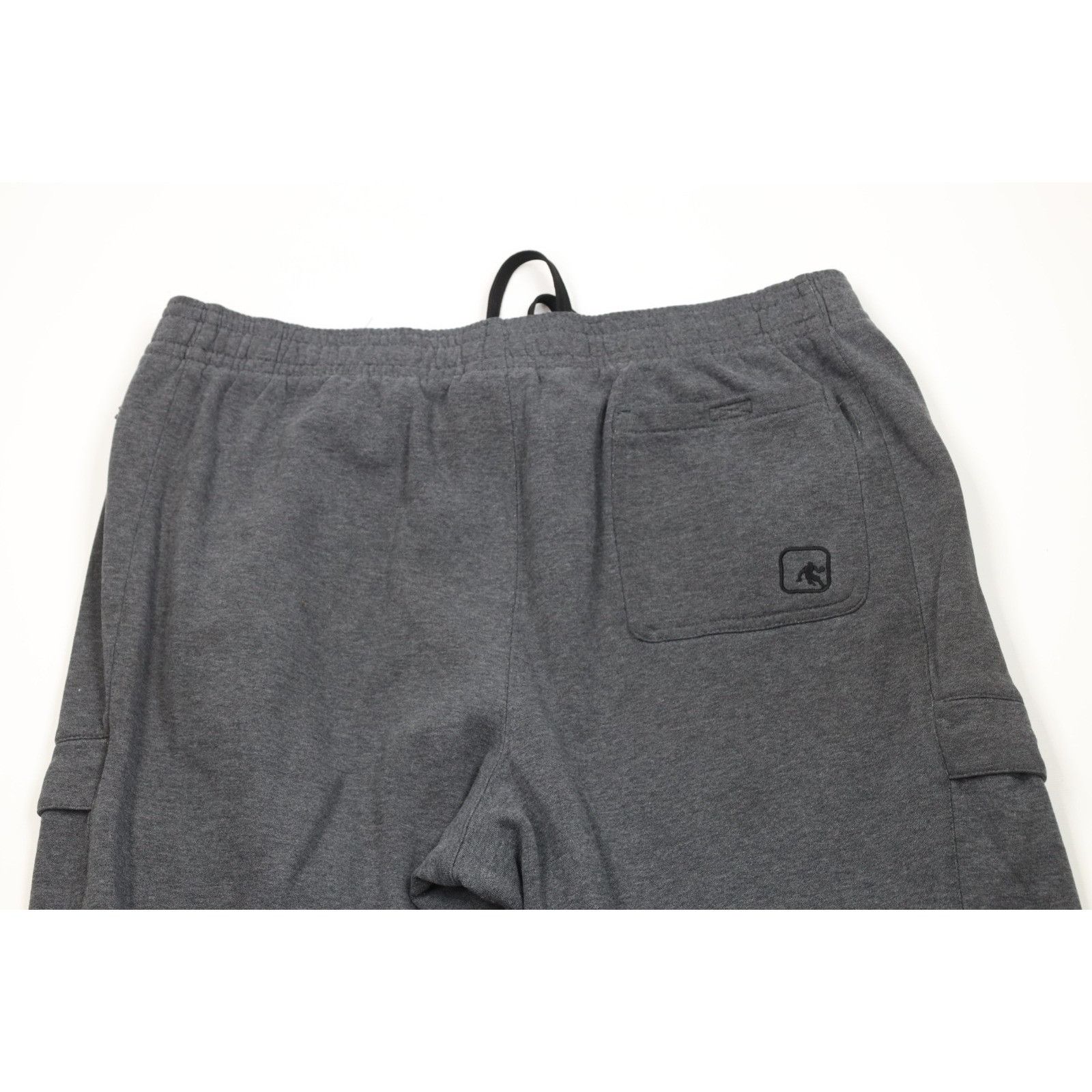 Vintage Vintage Y2K And1 And One Basketball Wide Leg Cargo Pants 3XL Size US 44 / EU 60 - 15 Thumbnail