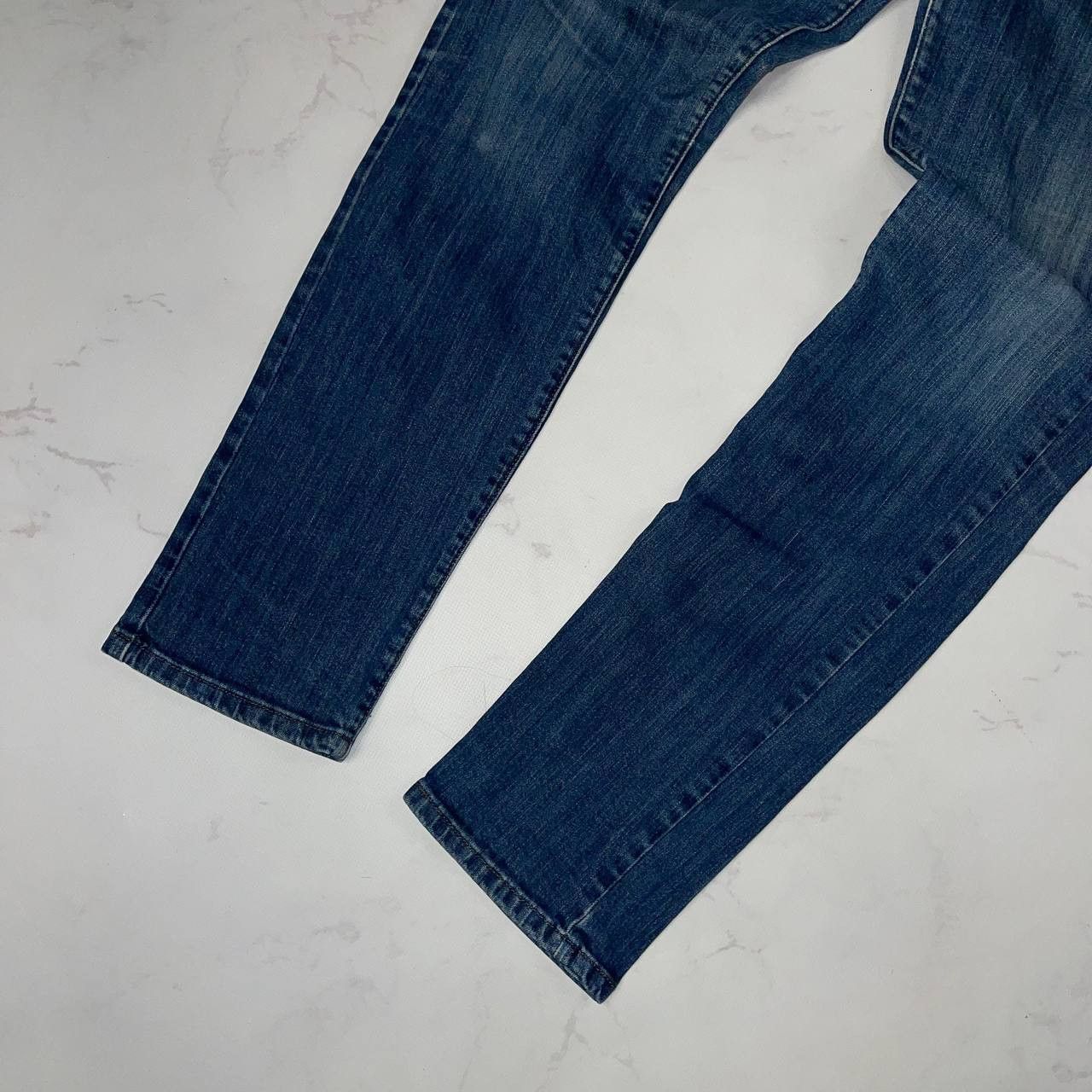 Levi's Levis Vintage Denim jeans Hi rise skinny y2k bootcut w32 Size US 32 / EU 48 - 11 Thumbnail