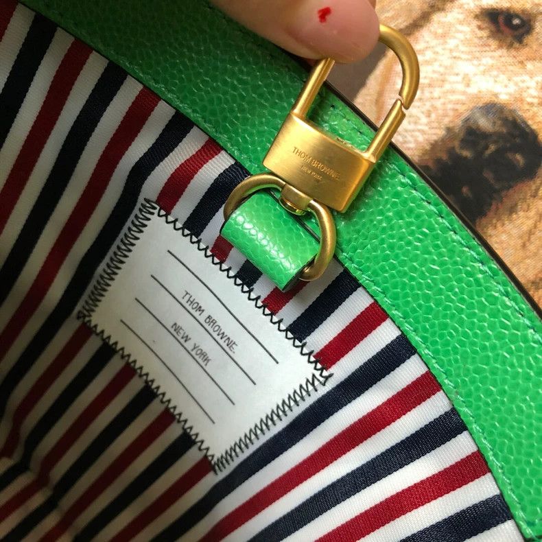 Thom Browne Thom Browne bucket bag Size ONE SIZE - 5 Thumbnail