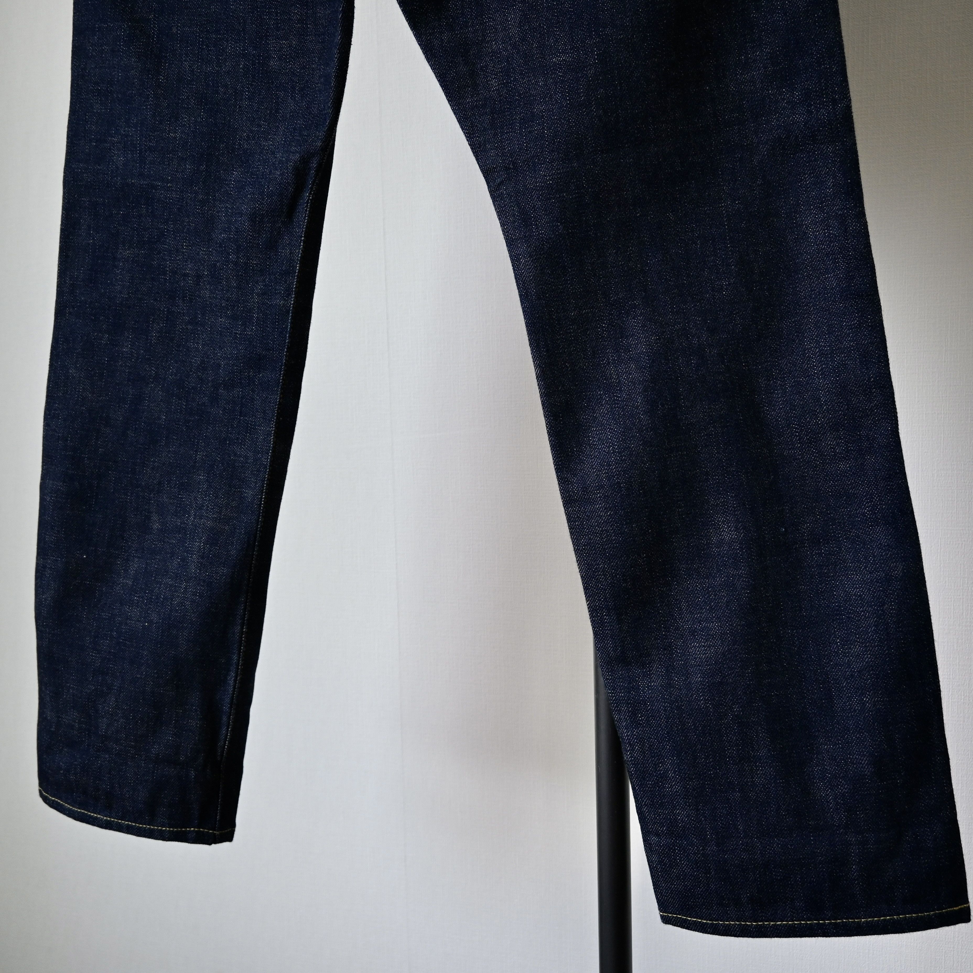 Arts & Science MINT, ARTS&SCIENCE rigid denim jeans, made in Japan Size 28" / US 6 / IT 42 - 5 Thumbnail
