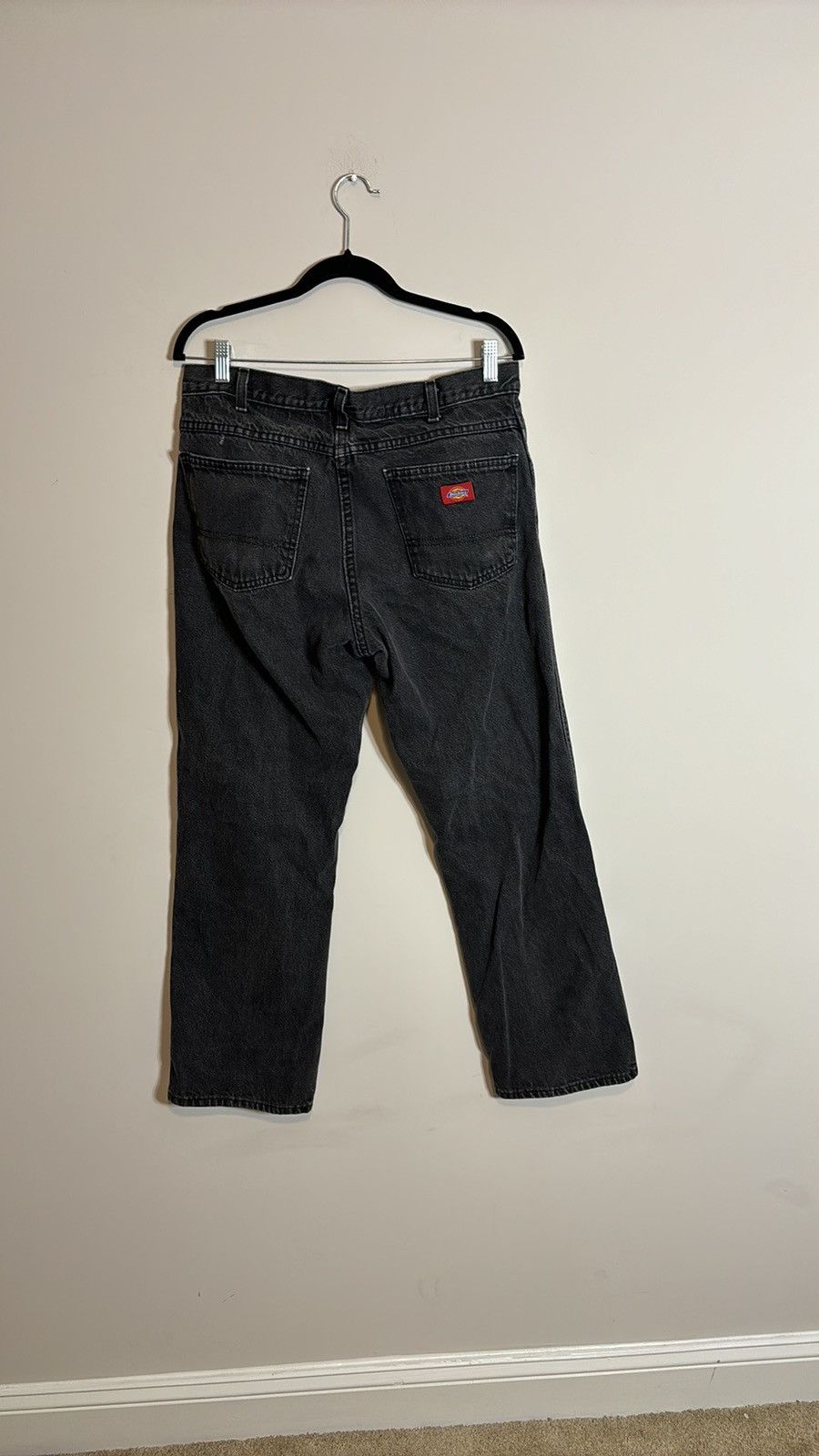 Dickies Dickies Jeans Size US 33 - 3 Thumbnail