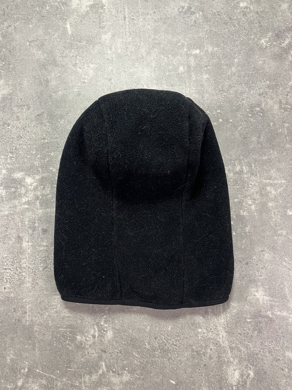 The North Face 00s Vintage The North Face Fleece Balaclava Mask Hat Rare Size ONE SIZE - 2 Thumbnail