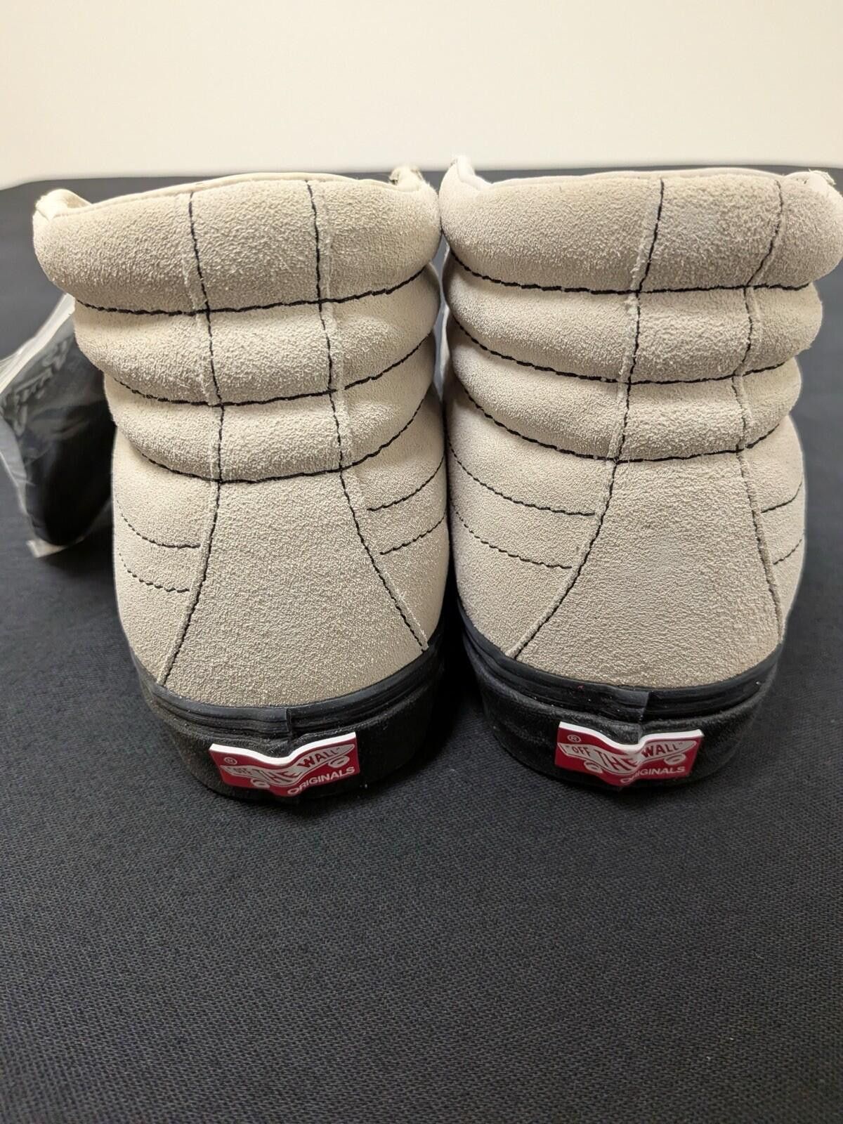 Vans 2015 VANS Gosha Rubchinskiy OG SK8-HI LX VN-03T0I8C US7.5 Size US 7.5 / EU 40-41 - 5 Thumbnail