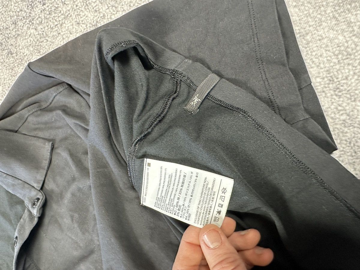 Arc'teryx Arc’teryx Sweatshirt Outdoor Style Streetwear Rare Casual L Size US L / EU 52-54 / 3 - 4 Thumbnail
