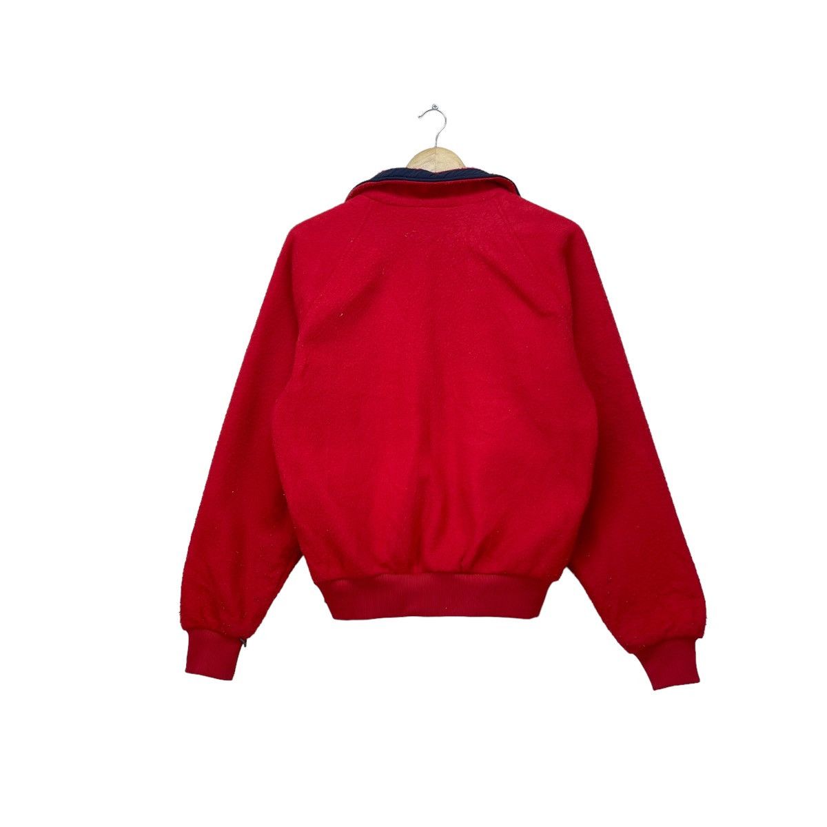 Columbia 💥Vintage Columbia Sportwear Made In Usa Fleece Zipper Size US M / EU 48-50 / 2 - 2 Thumbnail