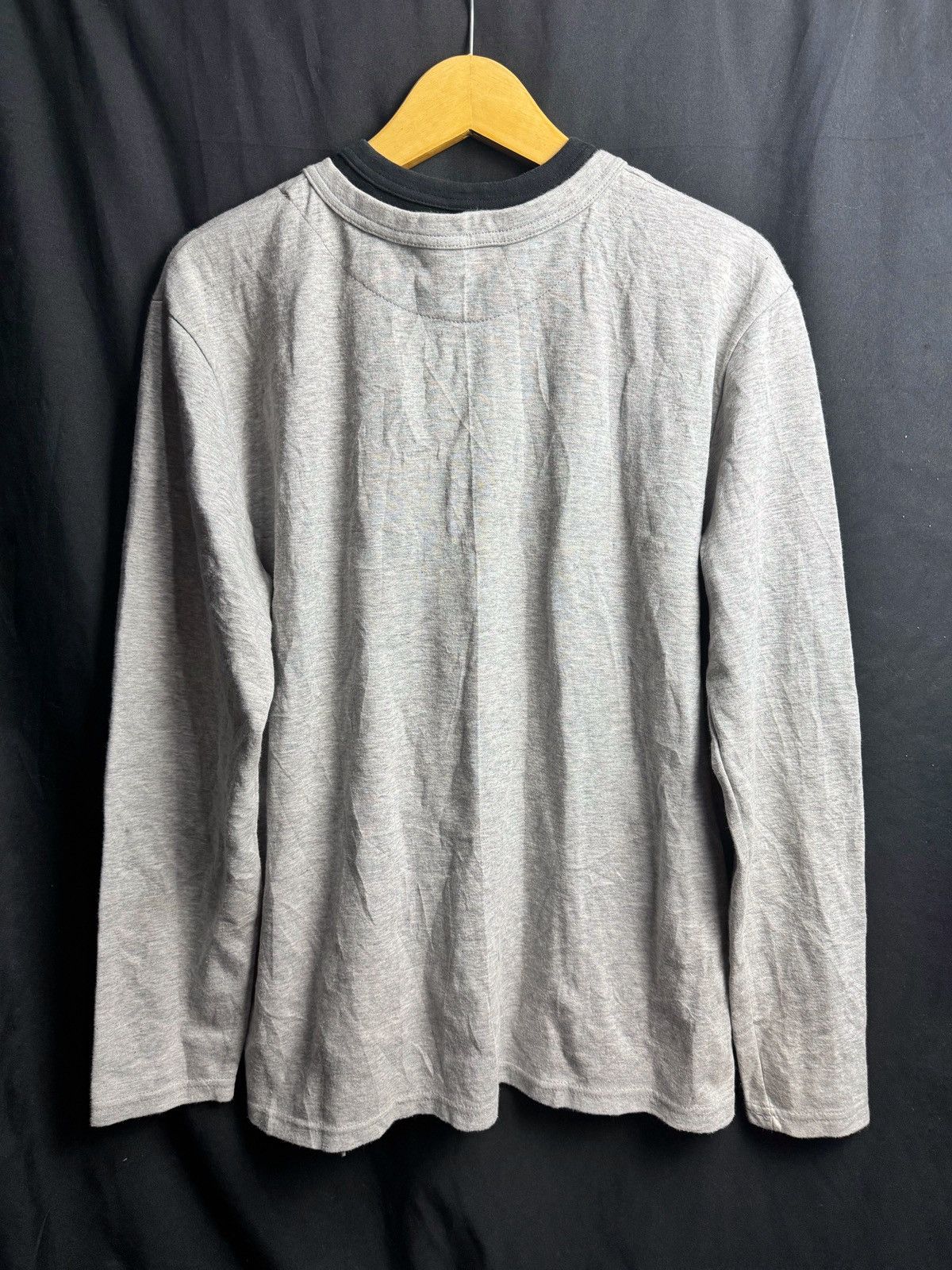 Hysteric Glamour × If Six Was Nine × Japanese Brand Japanese Poem Intensive Double Collar Size US L / EU 52-54 / 3 - 6 Thumbnail