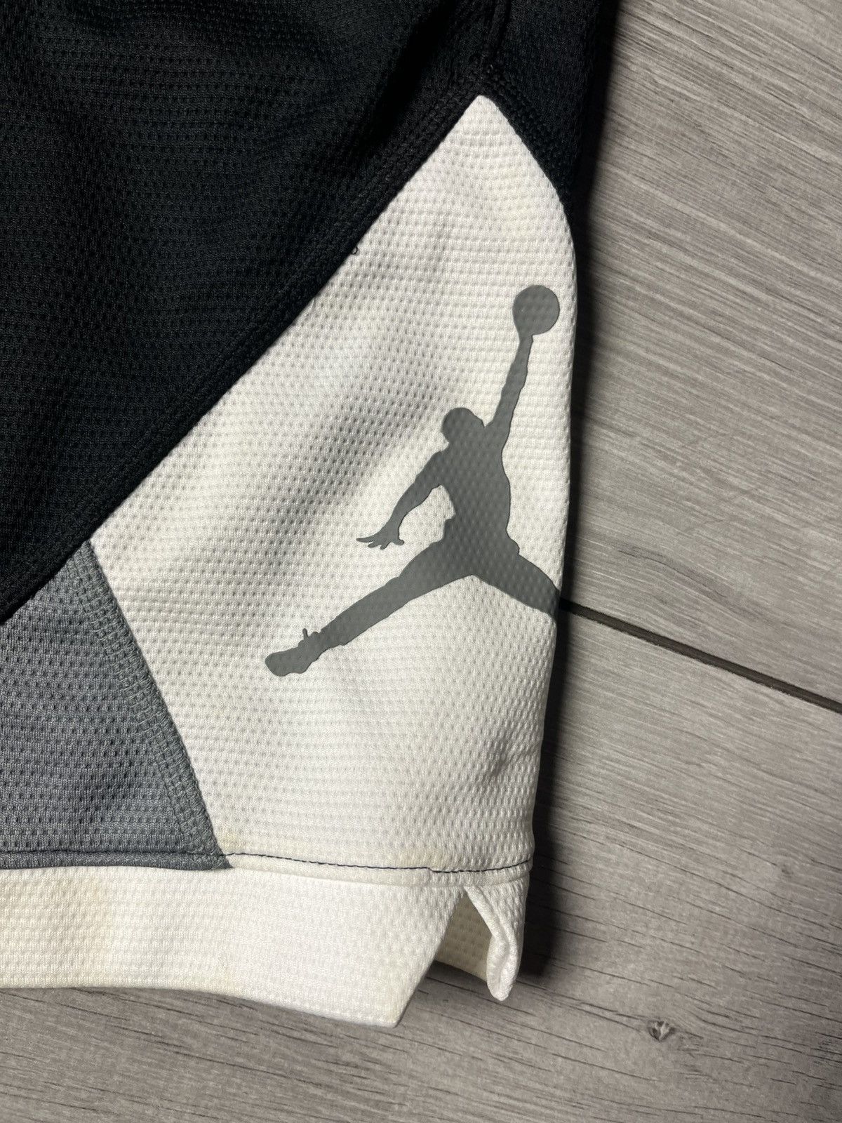 Jordan Brand Nike Air Jordan shorts basketball size Large Size US 34 / EU 50 - 3 Thumbnail