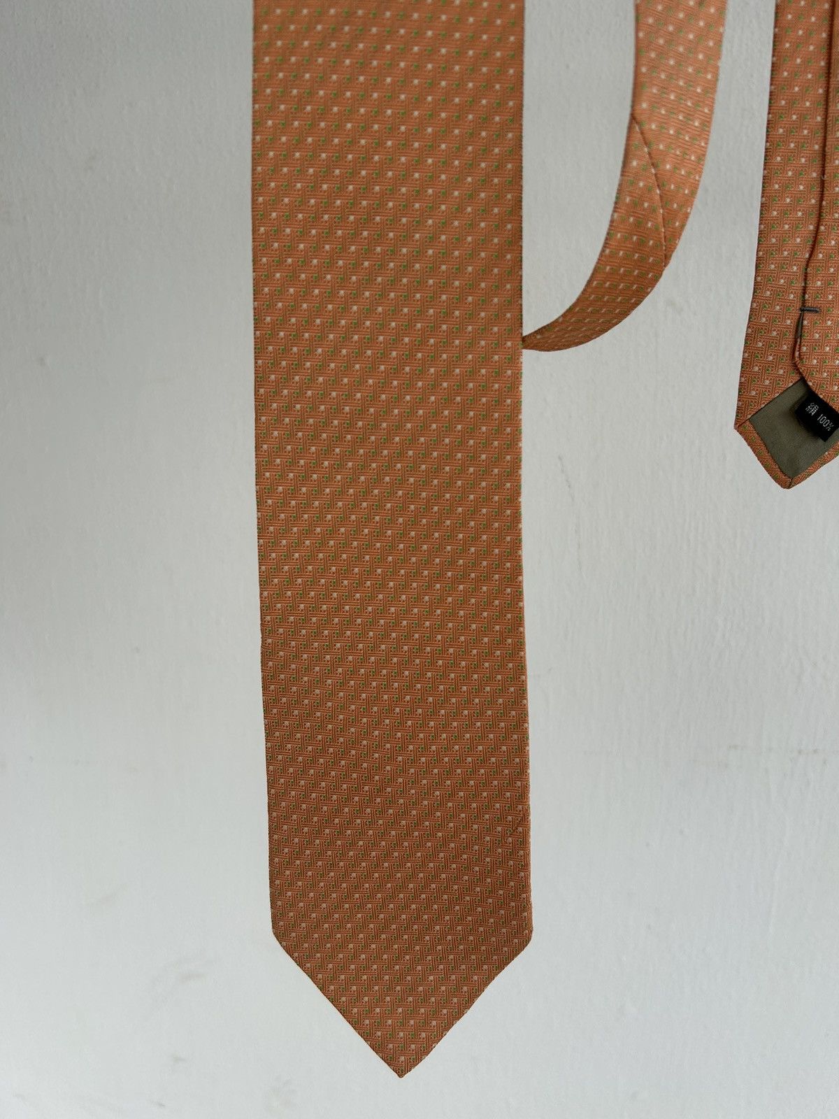 Other Positano Vintage Tie Size ONE SIZE - 3 Thumbnail