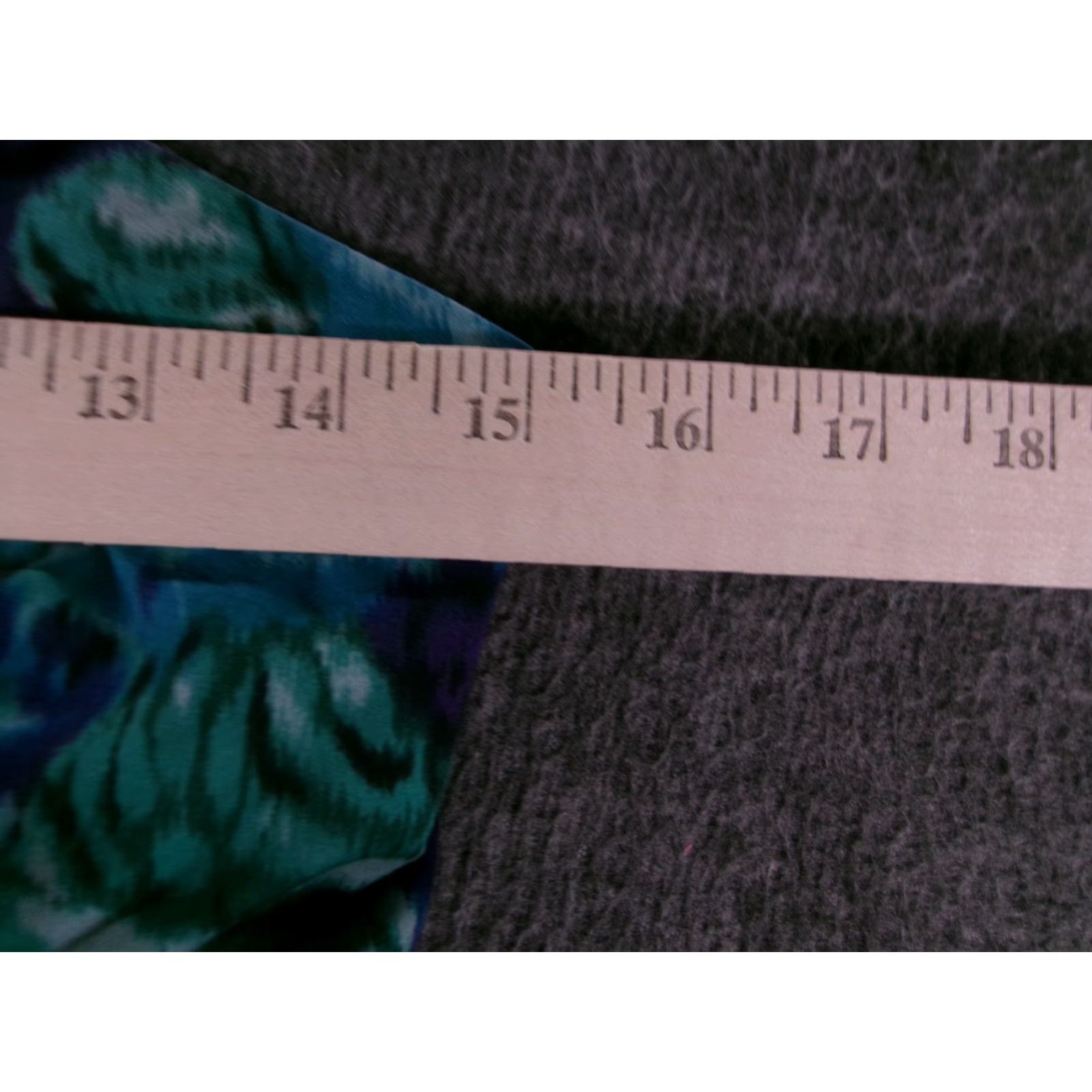 Soeur Moulinette Soeurs Dress Strapless Floral Cocktail Knee Length Purple Womens 8 Size M / US 6-8 / IT 42-44 - 3 Thumbnail