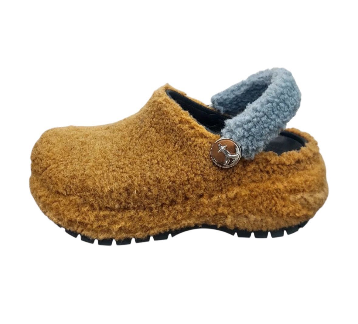 Crocs Lil Nas X Mega Crush Crocs Size US 9 / EU 42 - 7 Thumbnail