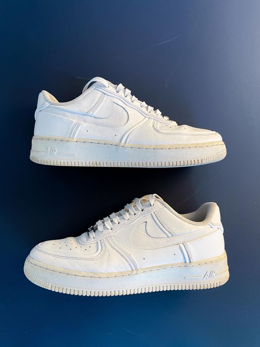 John elliot nike discount air force 1