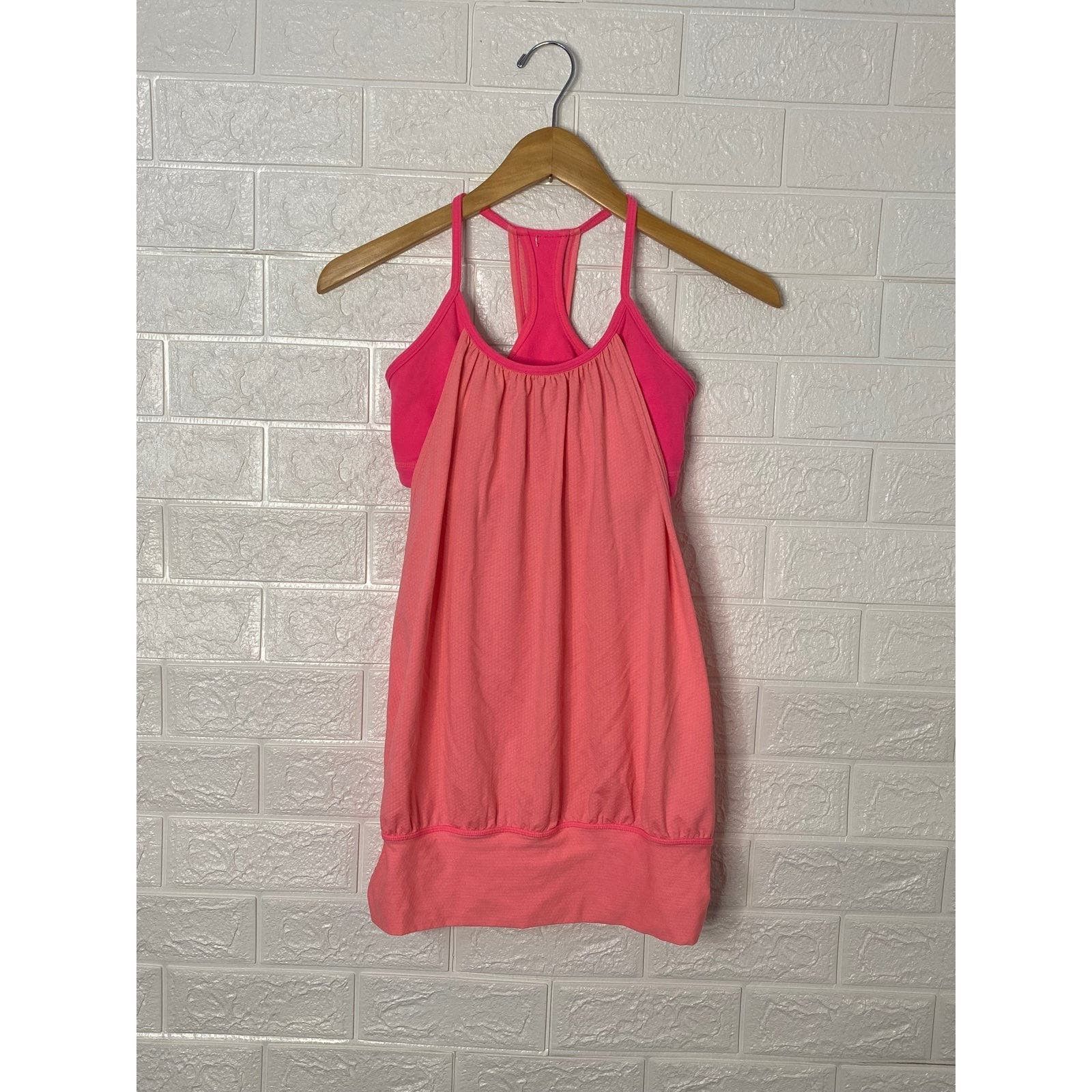 Lululemon lululemon tank top Size S / US 4 / IT 40 - 1 Thumbnail