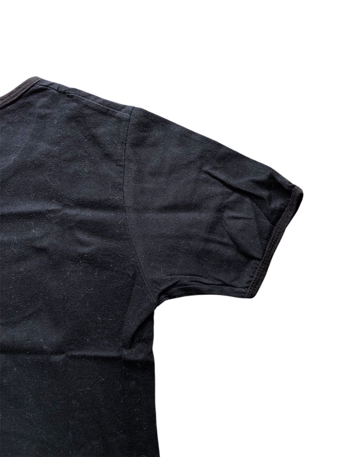 W&LT W&LT Logo Patches Logo Tee Size US S / EU 44-46 / 1 - 8 Thumbnail