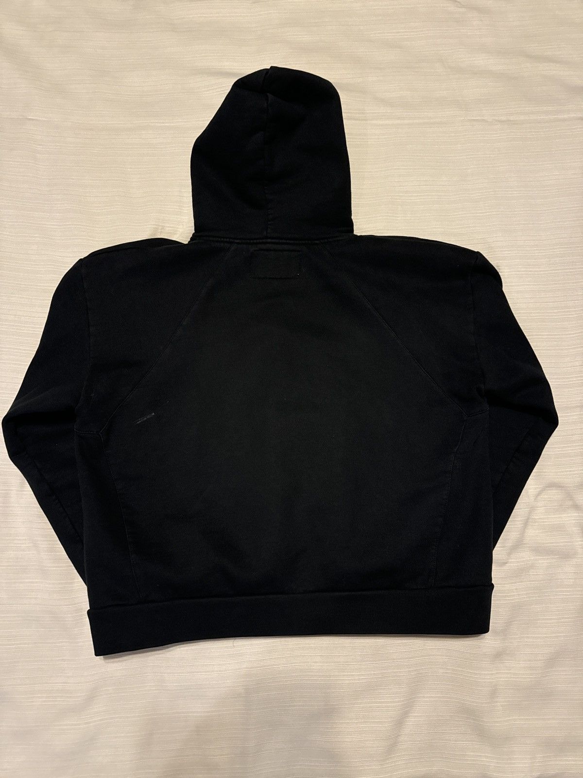 Pythia Black / Red Star Pythia Hoodie Size US L / EU 52-54 / 3 - 6 Thumbnail