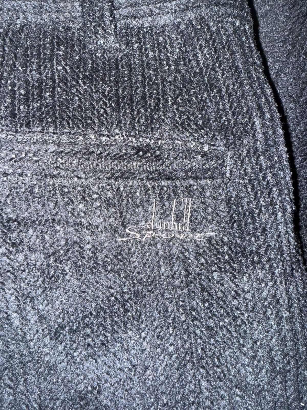 Alfred Dunhill Vintage Dunhill Sports Corduroy Pants Casual Luxury Style Size US 34 / EU 50 - 6 Thumbnail
