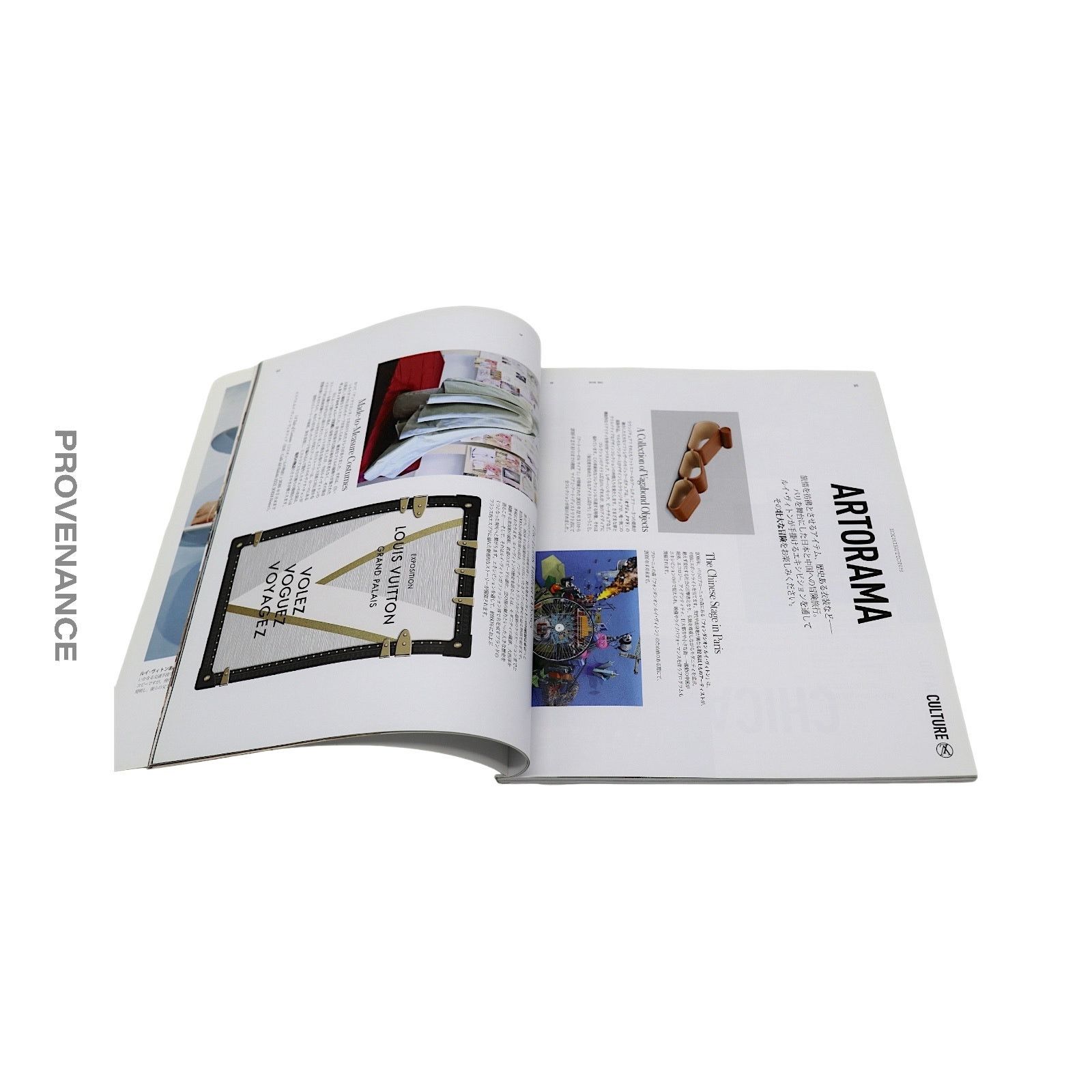 Louis Vuitton 🔴 Louis Vuitton - The Book #4 Size ONE SIZE - 8 Thumbnail