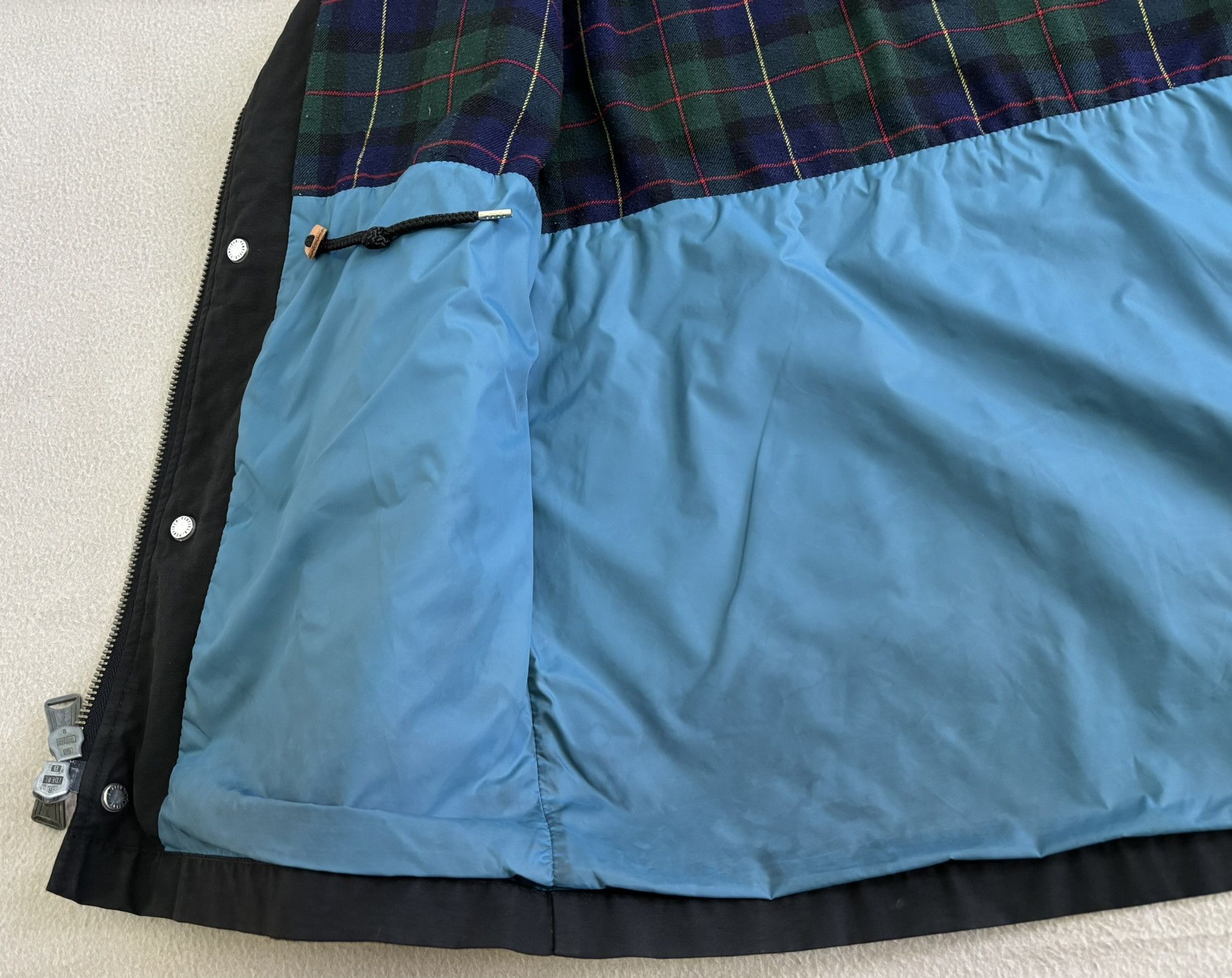 Penfield × Vintage Penfield vintage black jacket size XS Size US XS / EU 42 / 0 - 24 Thumbnail