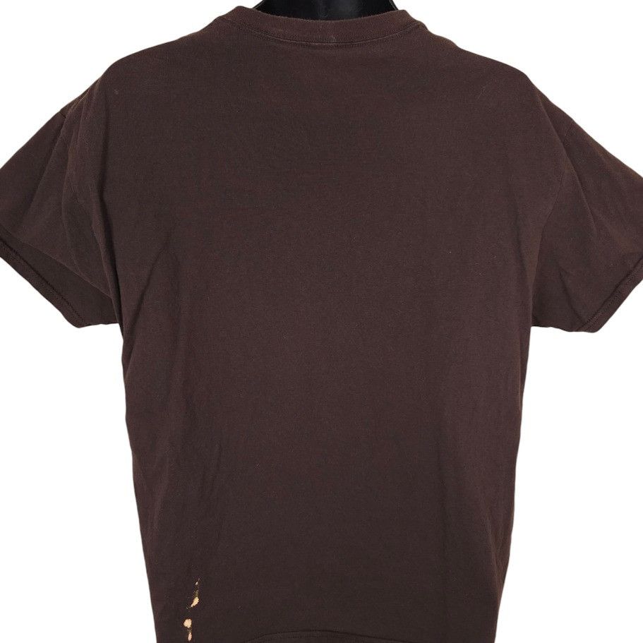 Marvel Comics Groot T Shirt Mens Size Large Brown Marvel Comics Guardians Size US L / EU 52-54 / 3 - 3 Thumbnail
