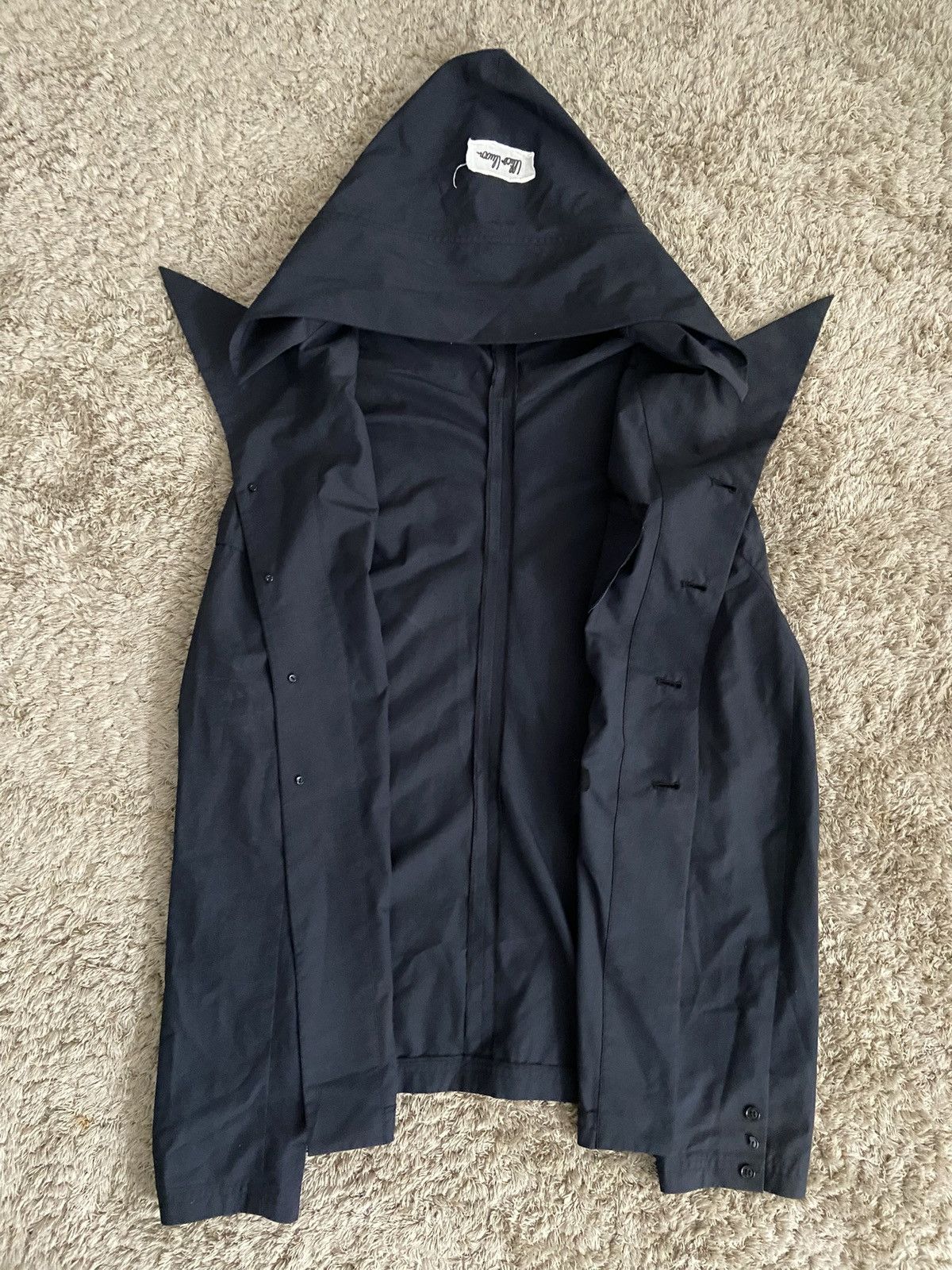 Japanese Brand ss99 alice auaa hook jacket Size US M / EU 48-50 / 2 - 6 Thumbnail