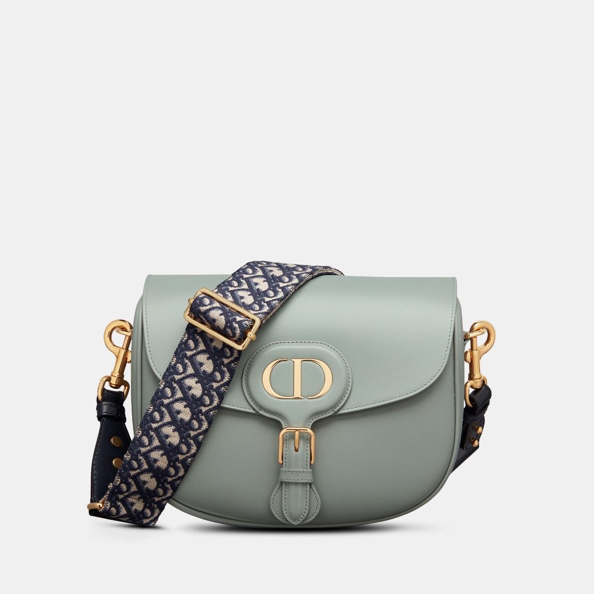 Dior o1bcso1str1124 Size: OS / Bobby Bag in Grey Size ONE SIZE - 2 Thumbnail