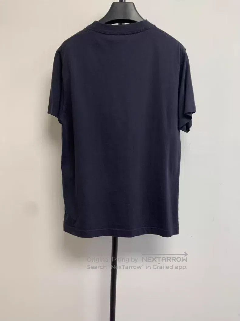 Balenciaga Balenciaga Academy Style Printed Short Sleeve Black Size US S / EU 44-46 / 1 - 2 Thumbnail