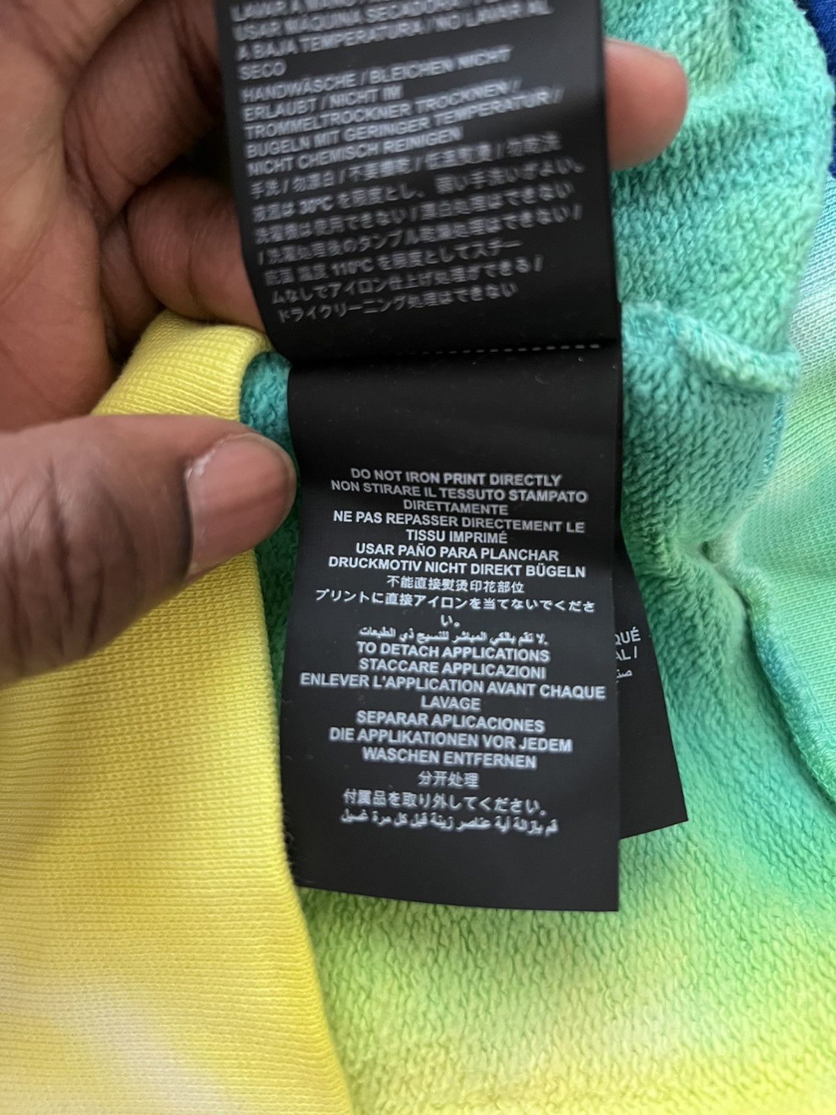 Palm Angels Palm Angels Tie Dye Size US M / EU 48-50 / 2 - 7 Thumbnail