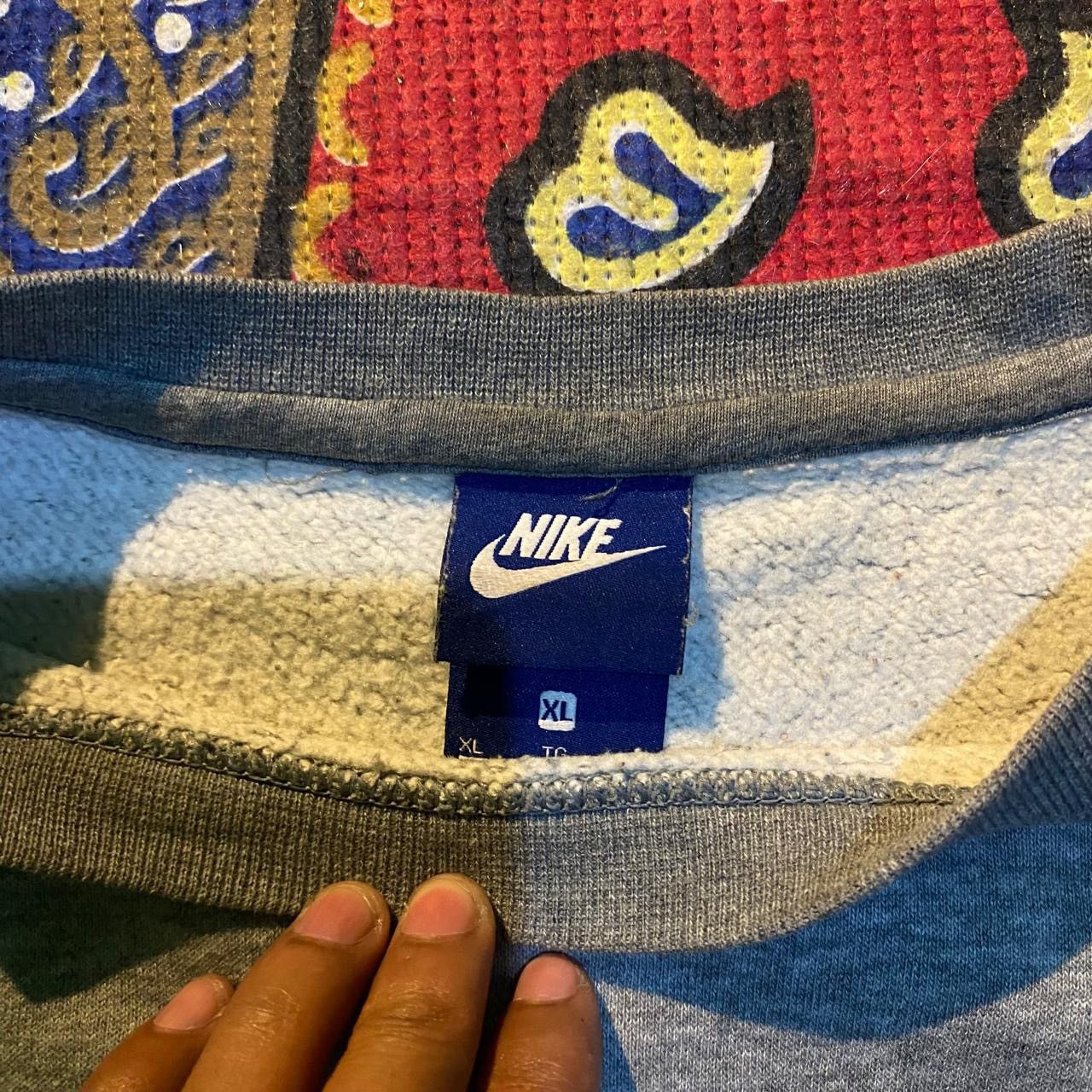 Nike × Nike ACG Nike Korea Size US XL / EU 56 / 4 - 2 Thumbnail