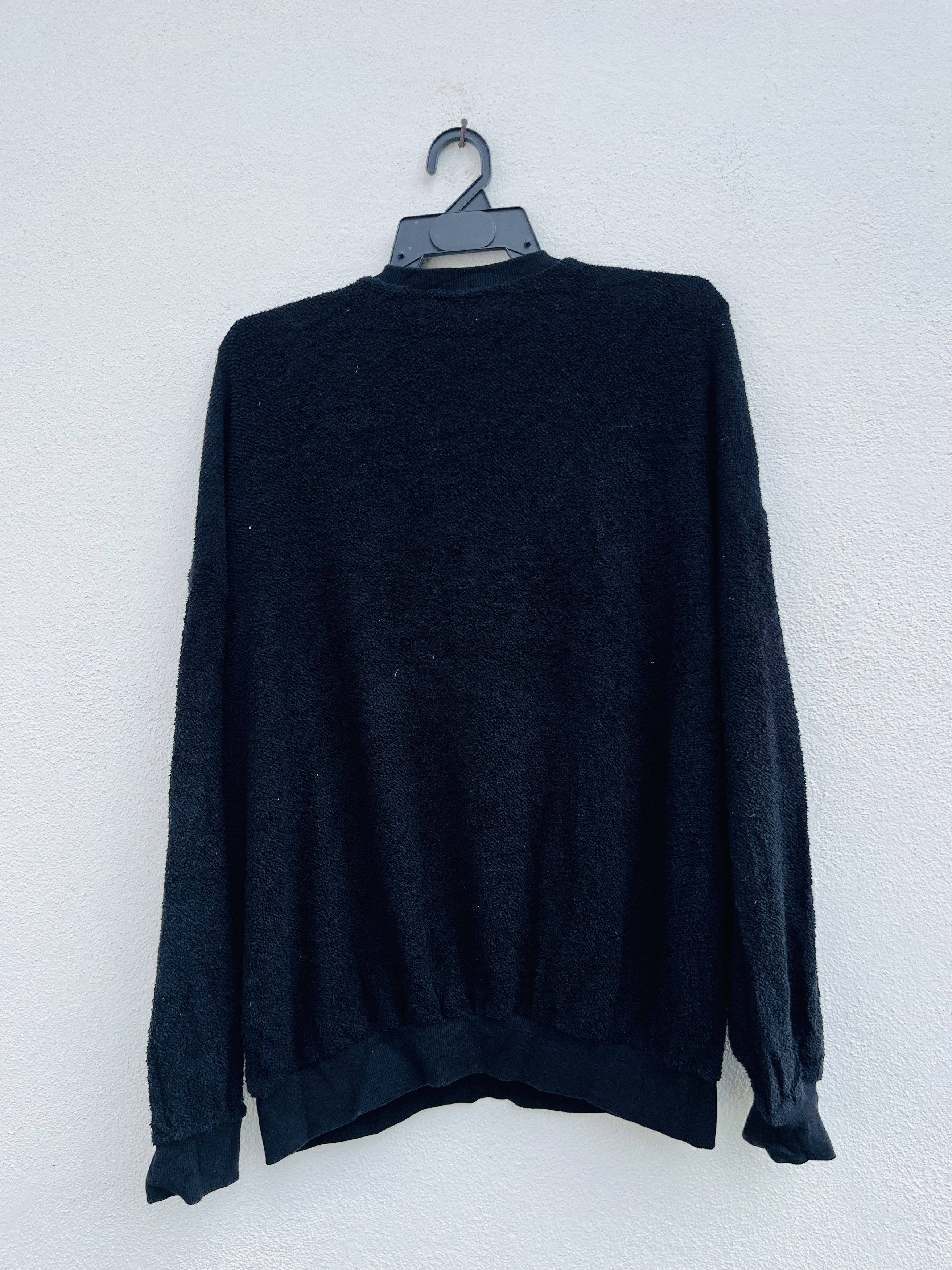 Japanese Brand × Vintage Vintage Angry Wild Devil Streetwear Fashion Style Size US L / EU 52-54 / 3 - 2 Thumbnail