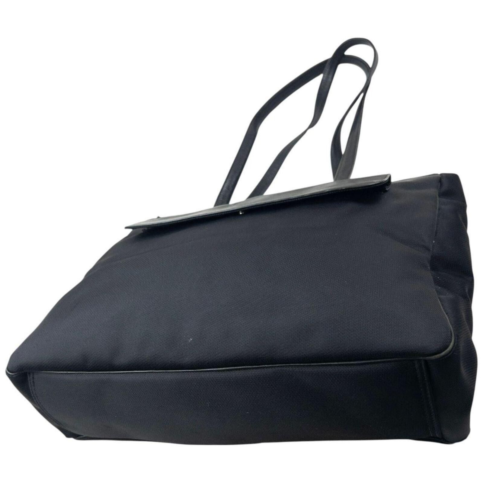 Issey Miyake Vintage 2000s Issey Miyake Shoulder Bag Size ONE SIZE - 7 Thumbnail