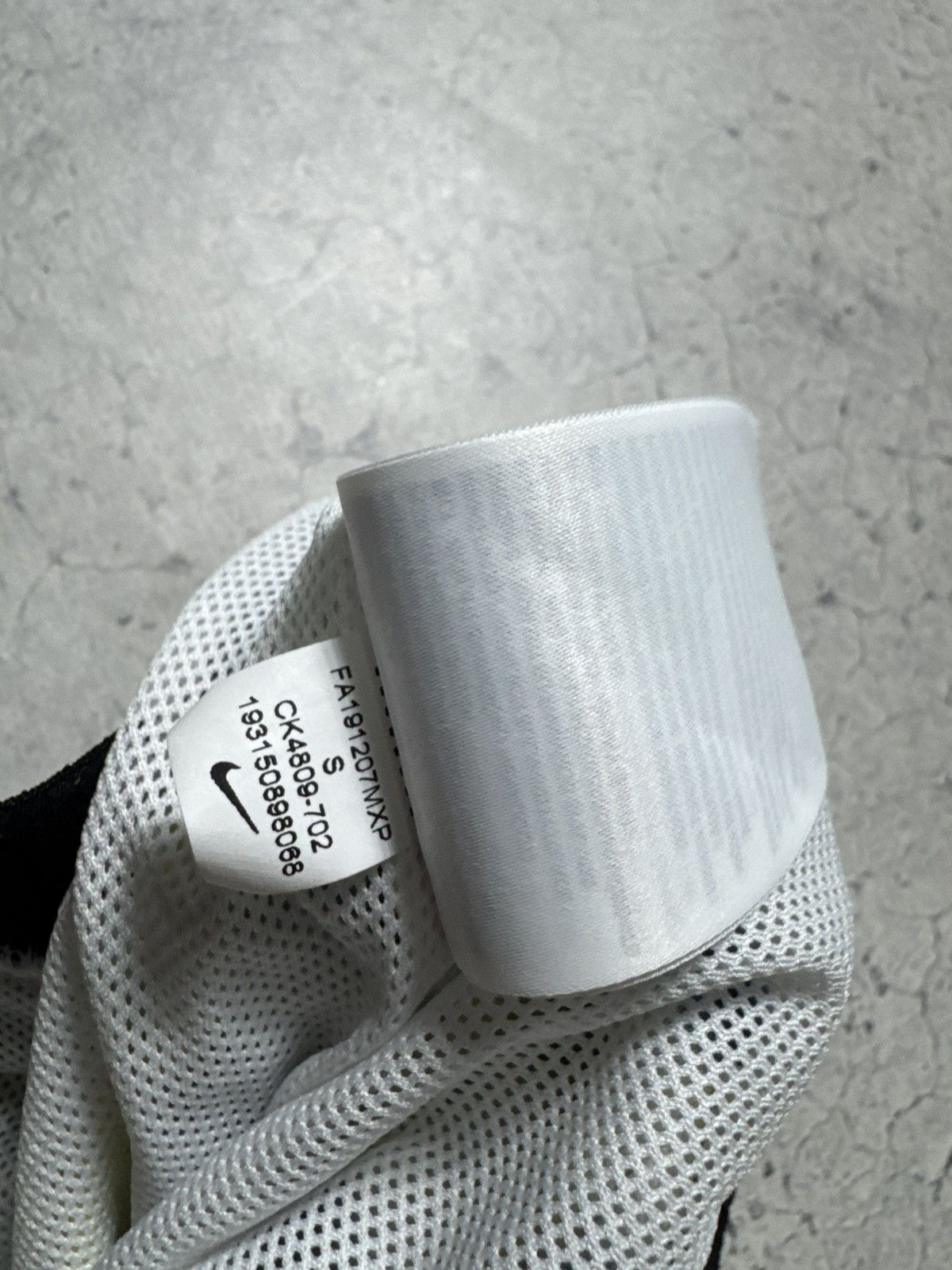 Nike × Off-White Nike x Off-White Women’s Shorts Size S Size 30" / US 8 / IT 44 - 10 Thumbnail