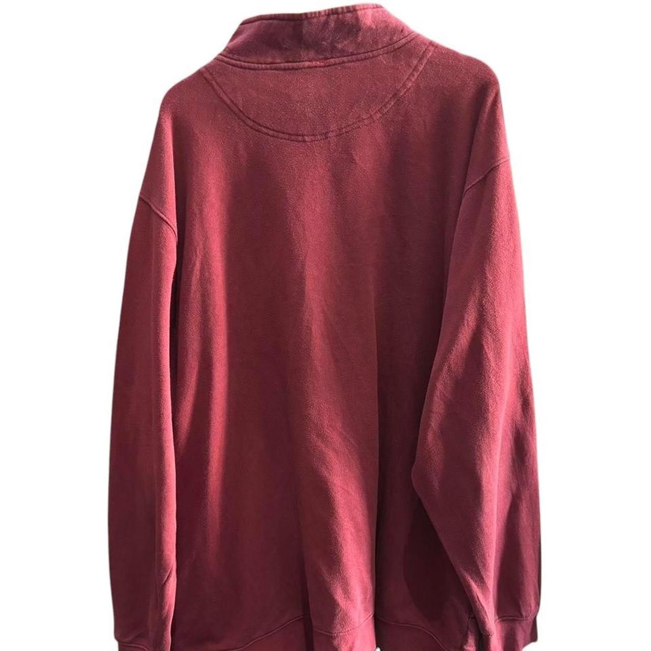 Vintage Vintage sweatshirt size: XL Size US XL / EU 56 / 4 - 2 Thumbnail