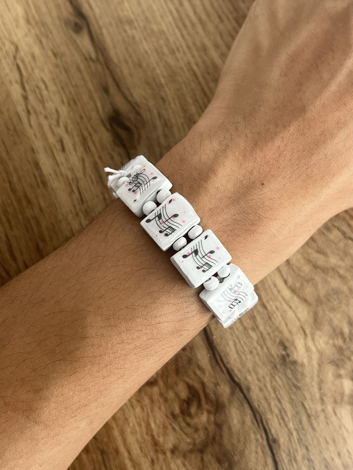 Other Fakemink x Bazo 1199 Bracelet | Grailed