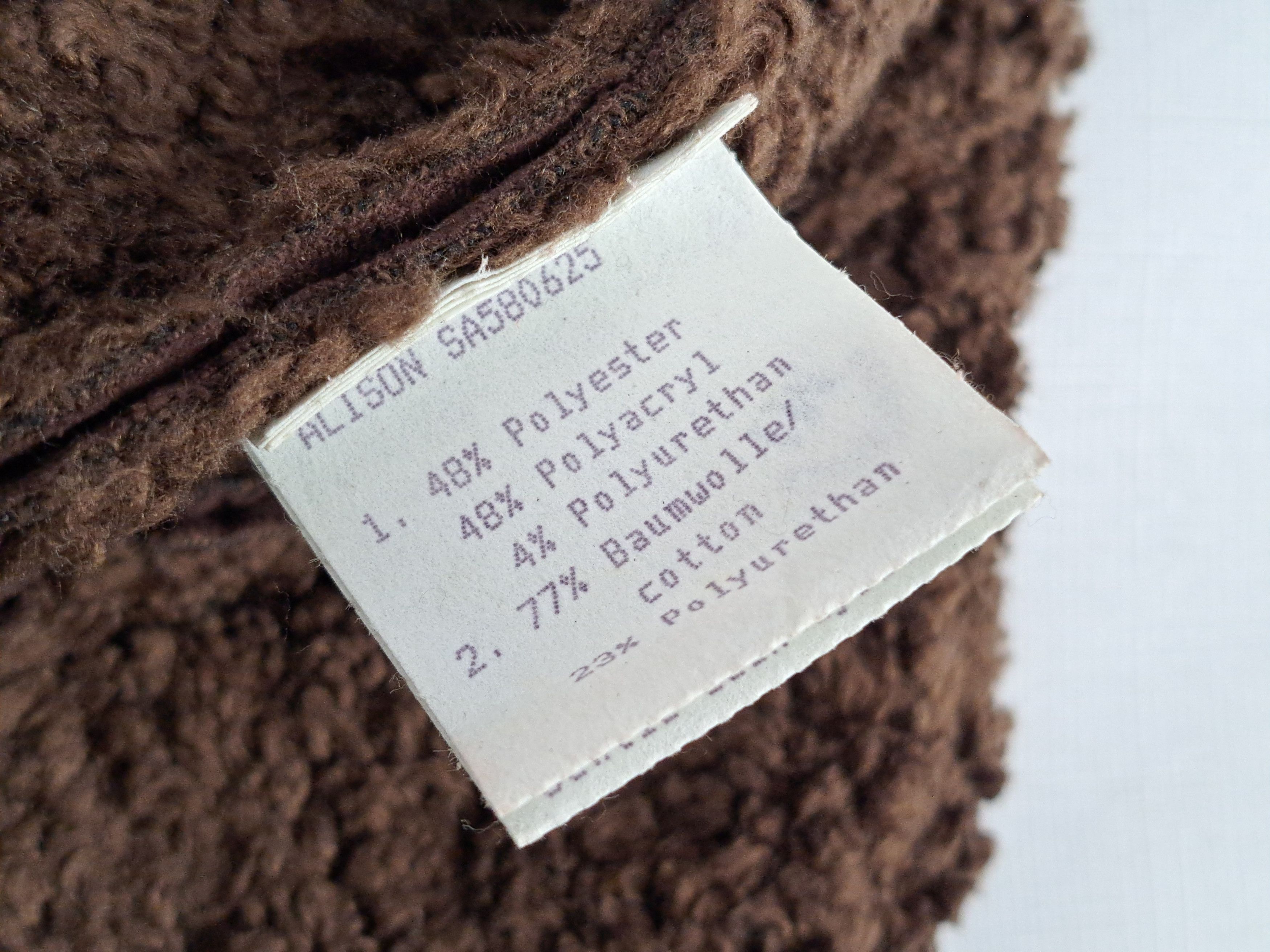 Sportalm Kitzbuhel SPORTALM vintage vest. Size XS Size XS / US 0-2 / IT 36-38 - 9 Thumbnail