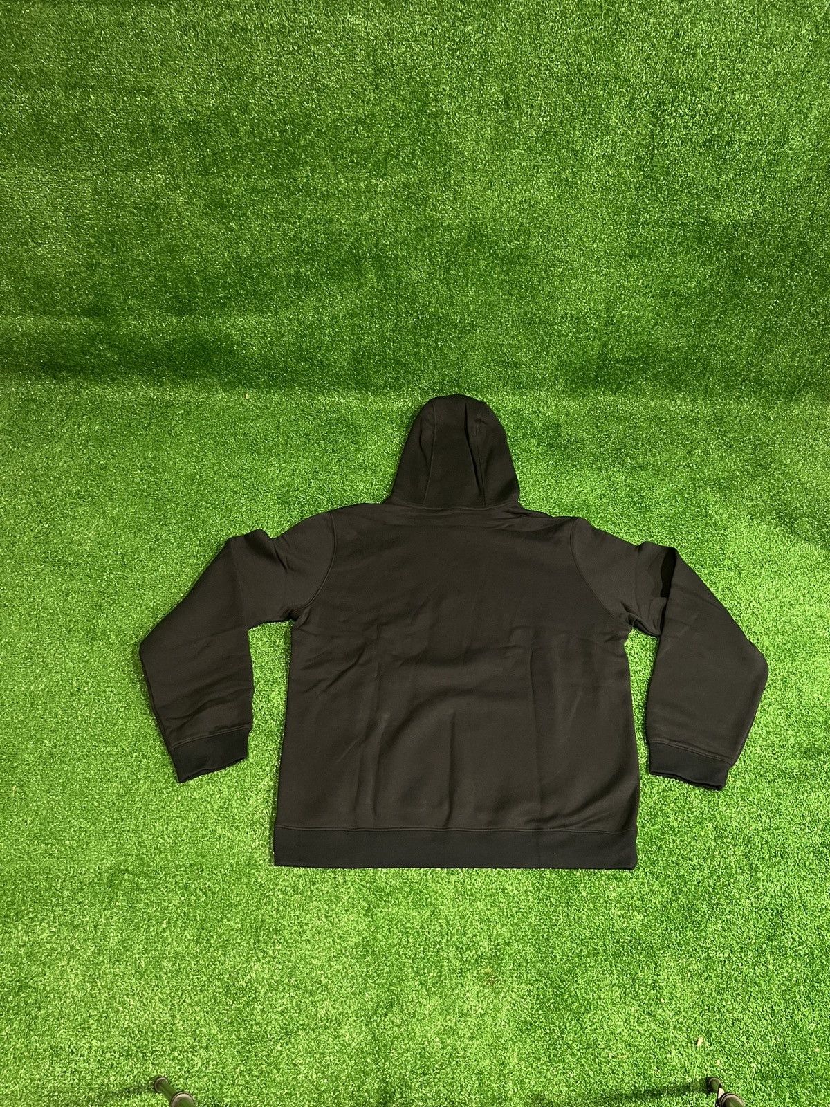 Drake × Nike × October's Very Own NIKE CLB HOODIE BLACK Size US L / EU 52-54 / 3 - 5 Thumbnail