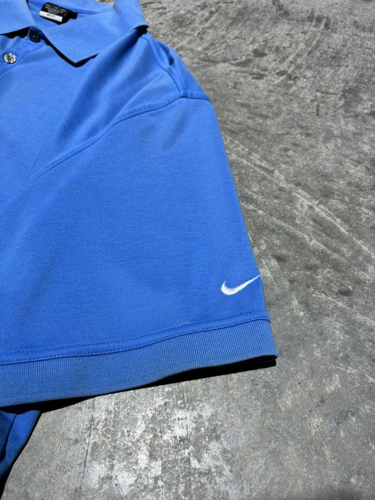 Nike Vintage Michael Jordan Golf Invitational Polo Size US XL / EU 56 / 4 - 5 Thumbnail