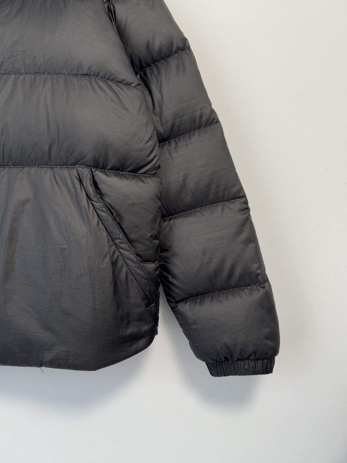 The North Face × Vintage The North Face 700 Down Puffer Jacket Size US XL / EU 56 / 4 - 4 Thumbnail