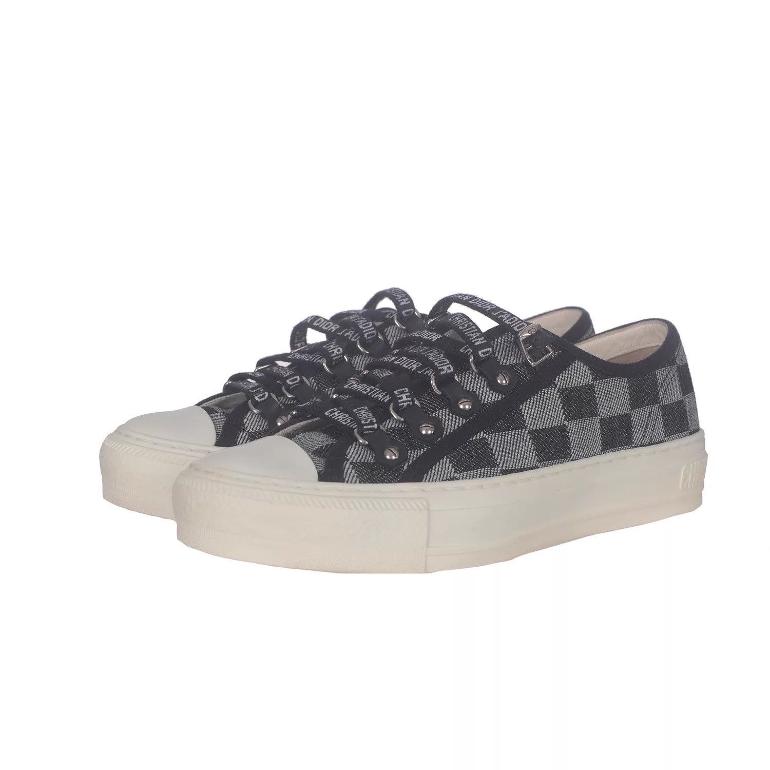 Dior Dior Women's Shoes Size 36 Size US 5.5 / IT 35.5 - 1 Thumbnail