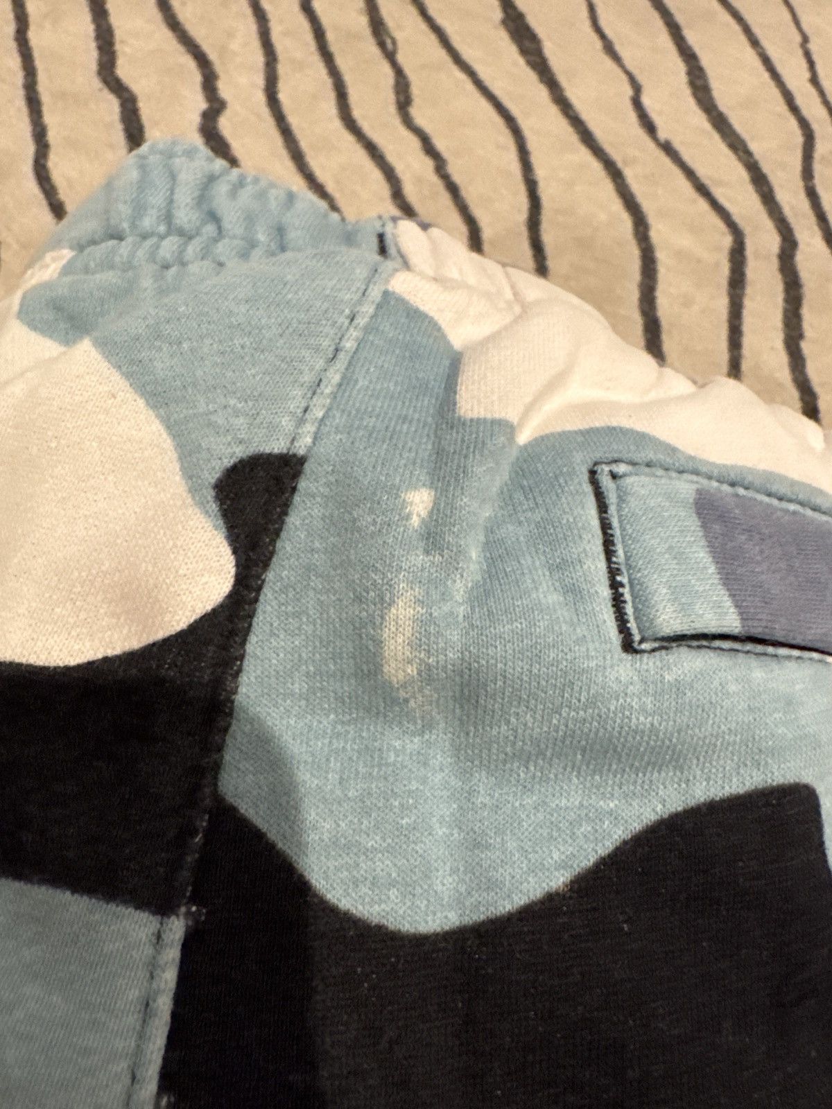 Nike Nike Sweatpants Size US 30 / EU 46 - 5 Thumbnail